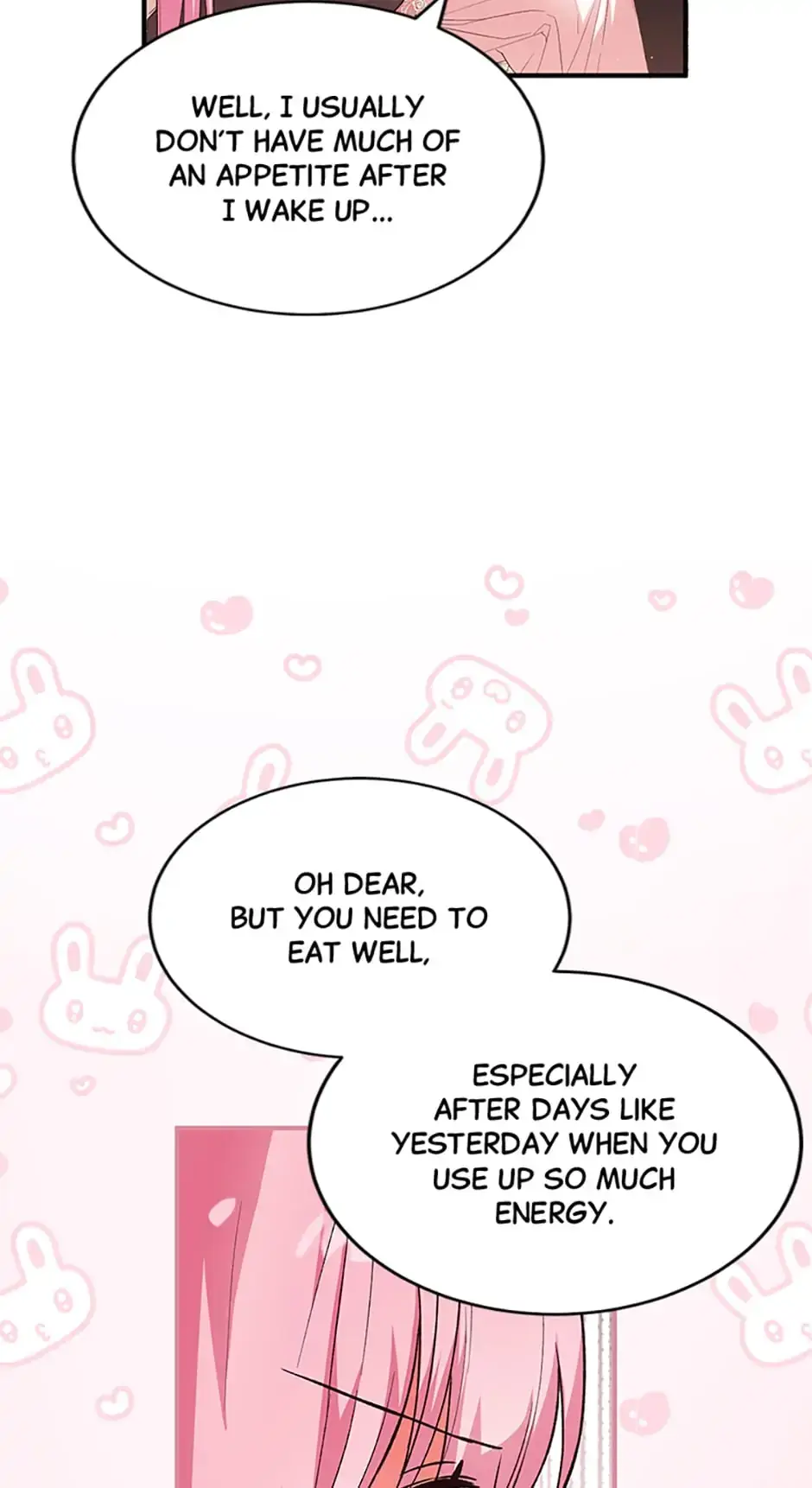 Read Frozen Wolf, Fire Dragon chapter 36 image 76 on Lezhin