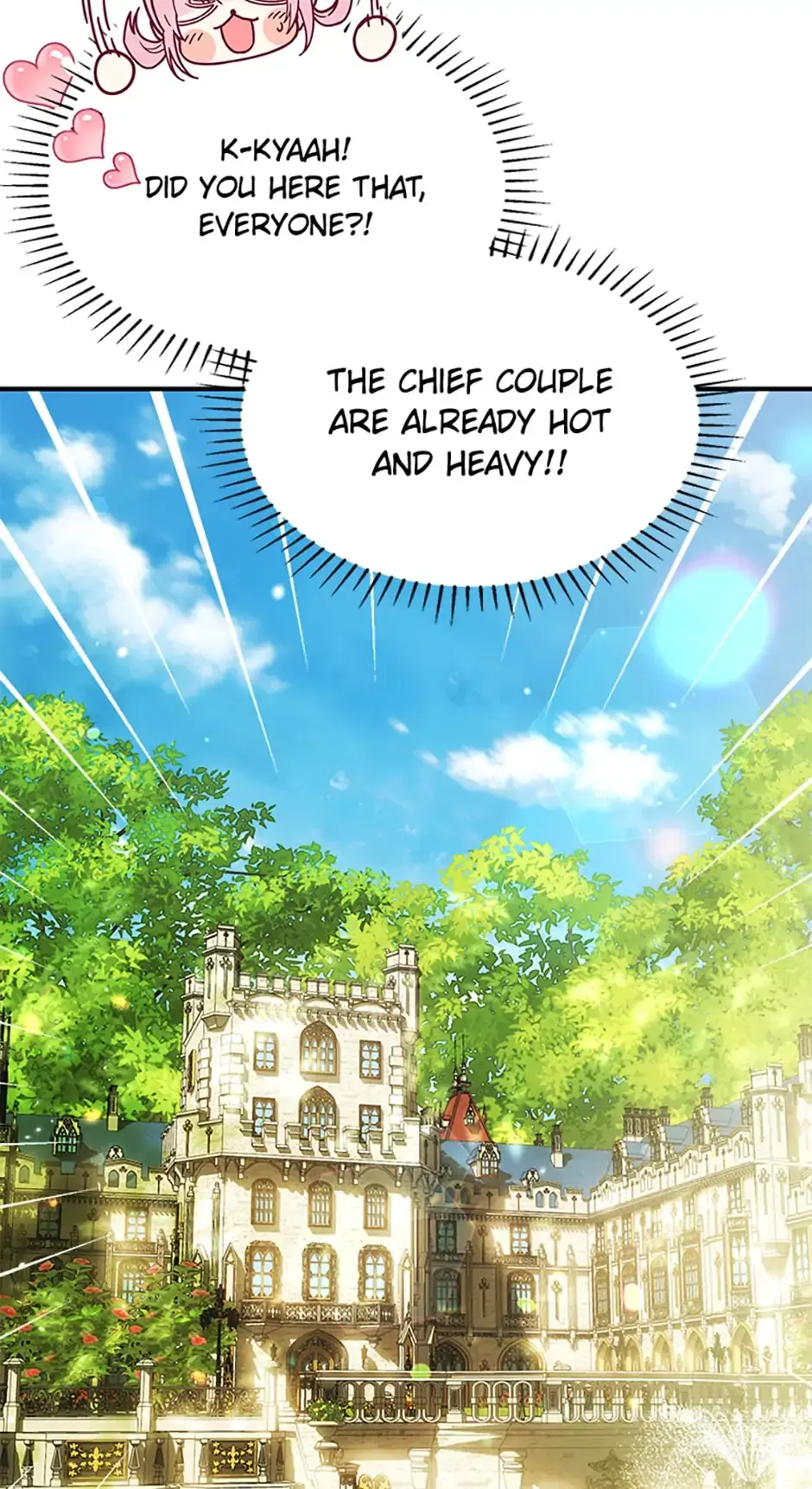 Read Frozen Wolf, Fire Dragon chapter 36 image 78 on Lezhin