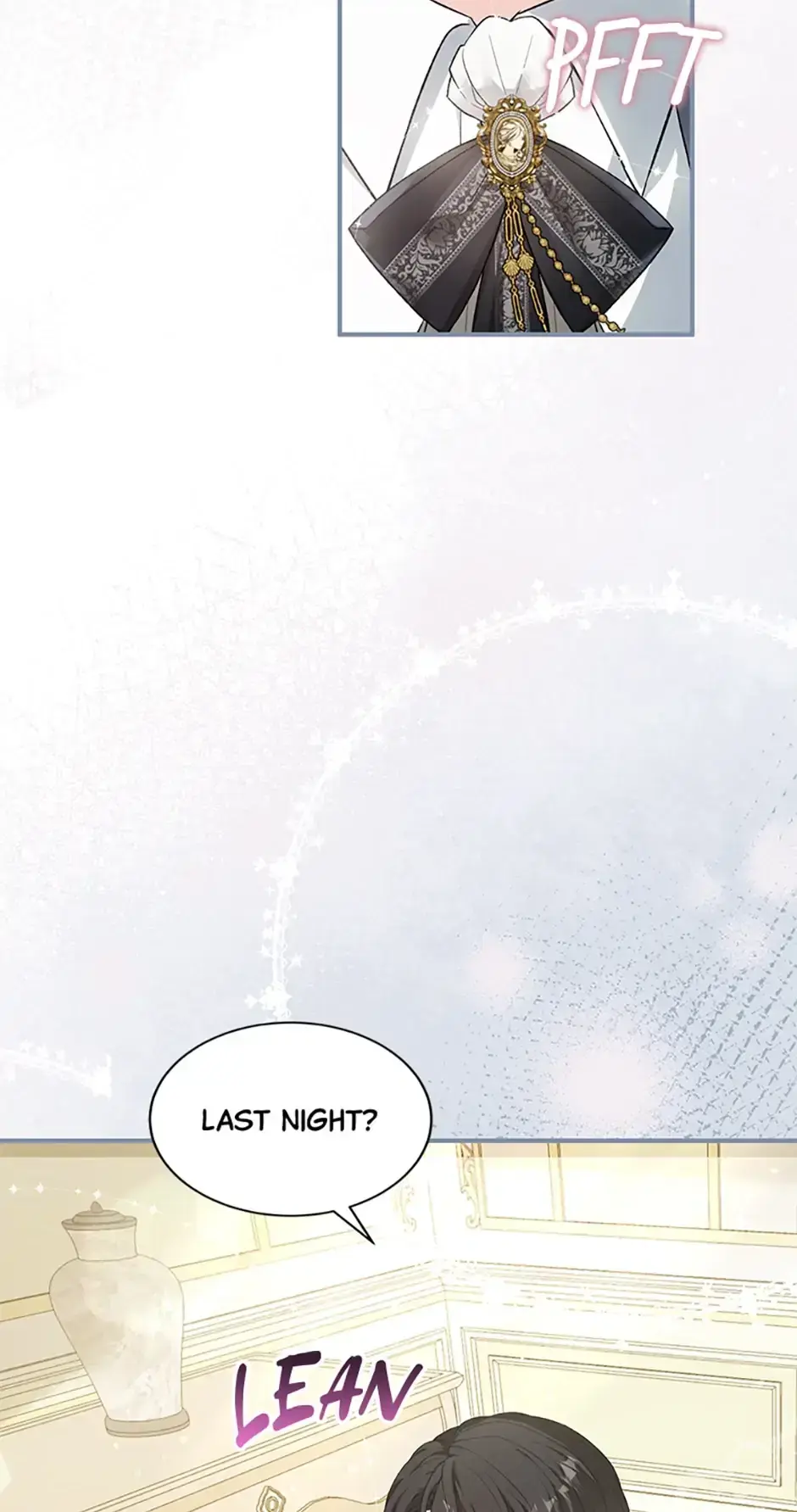Read Frozen Wolf, Fire Dragon chapter 37 image 10 on Lezhin