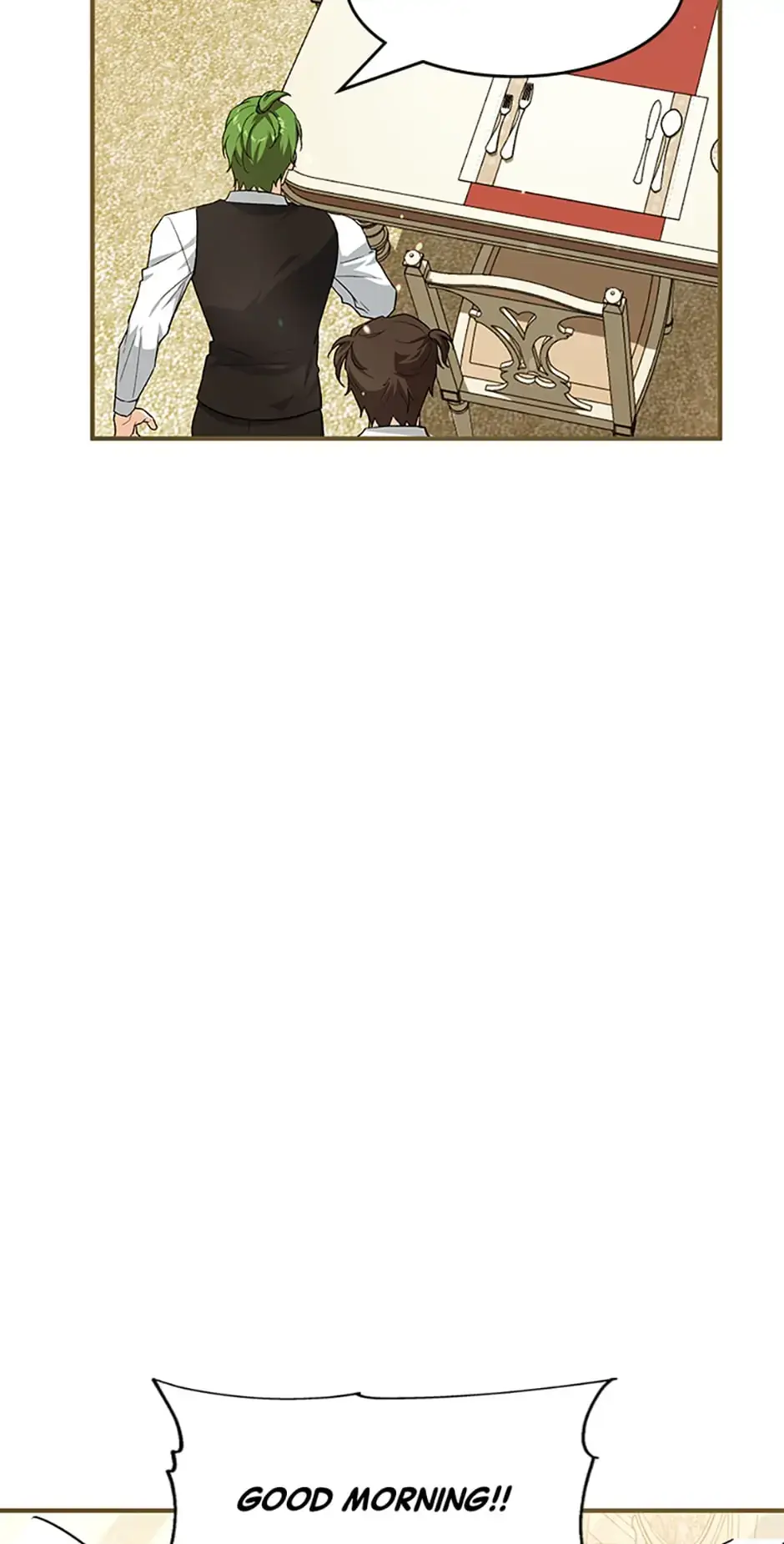 Read Frozen Wolf, Fire Dragon chapter 37 image 19 on Lezhin