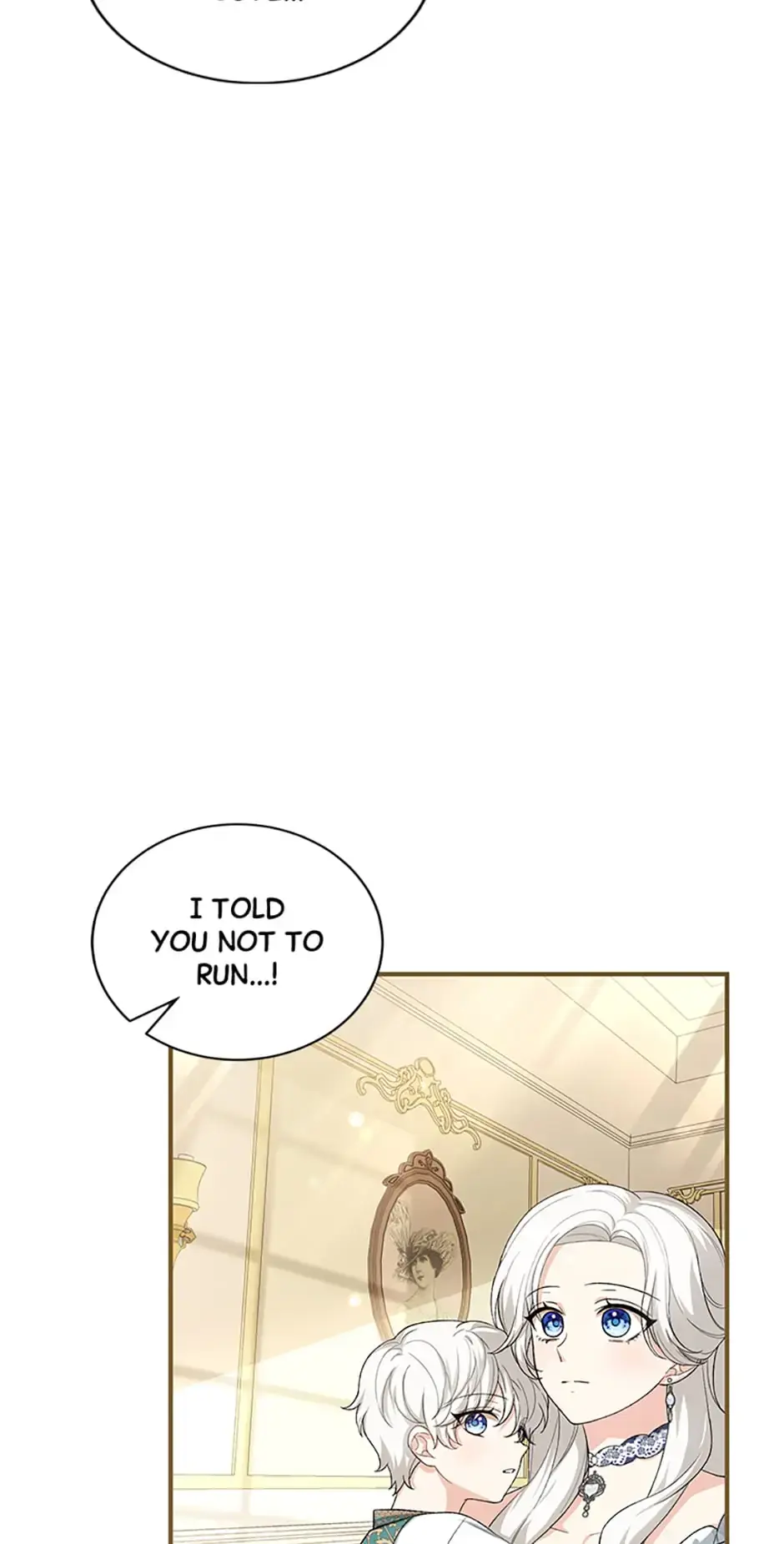 Read Frozen Wolf, Fire Dragon chapter 37 image 21 on Lezhin