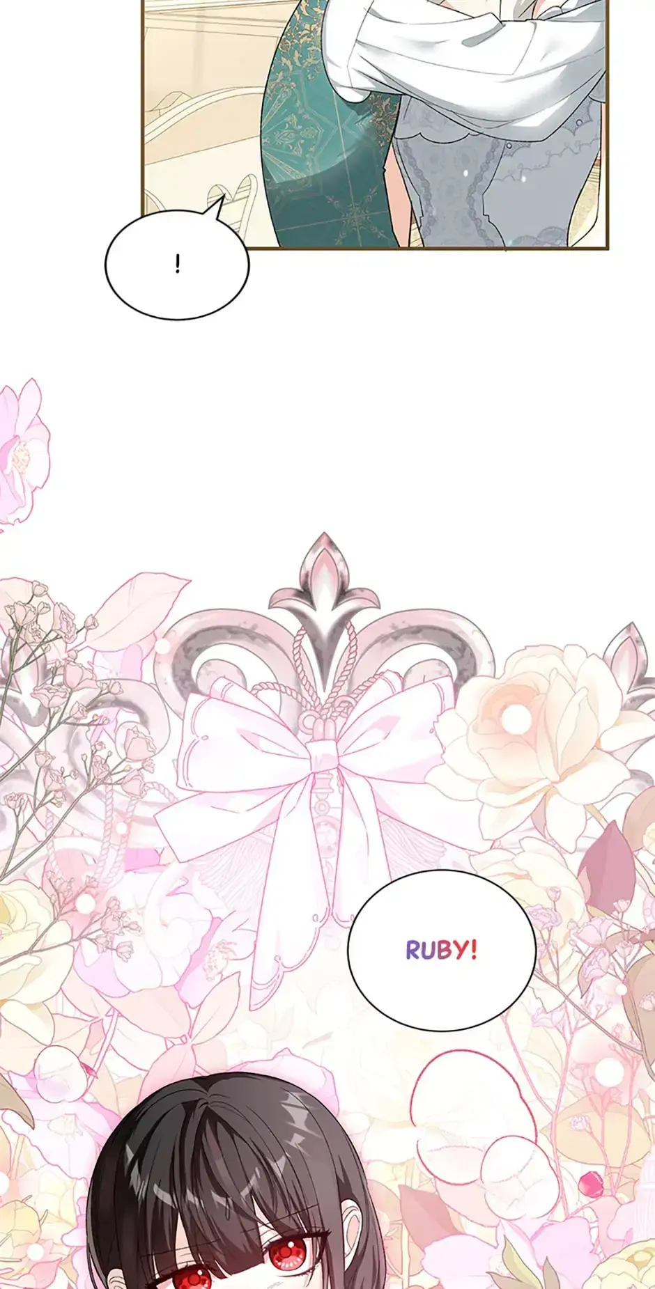 Read Frozen Wolf, Fire Dragon chapter 37 image 22 on Lezhin