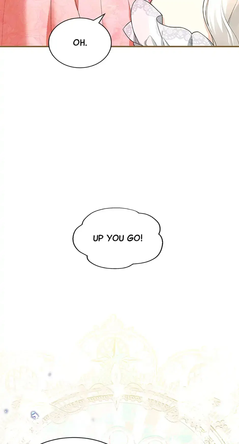 Read Frozen Wolf, Fire Dragon chapter 37 image 26 on Lezhin