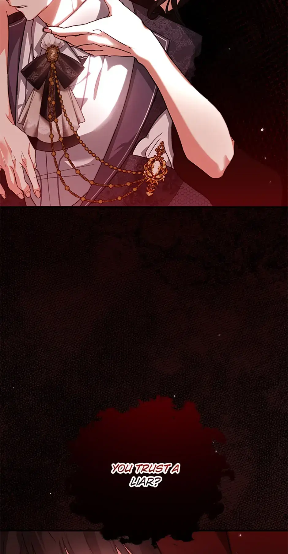 Read Frozen Wolf, Fire Dragon chapter 37 image 42 on Lezhin