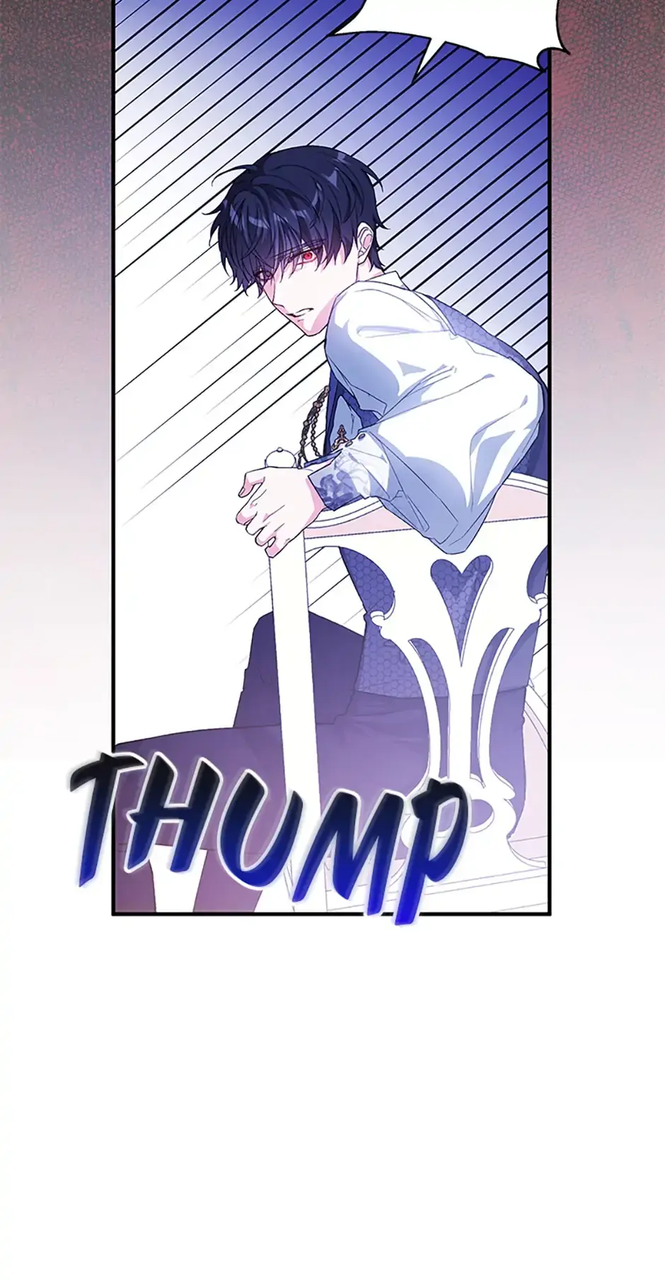 Read Frozen Wolf, Fire Dragon chapter 37 image 44 on Lezhin