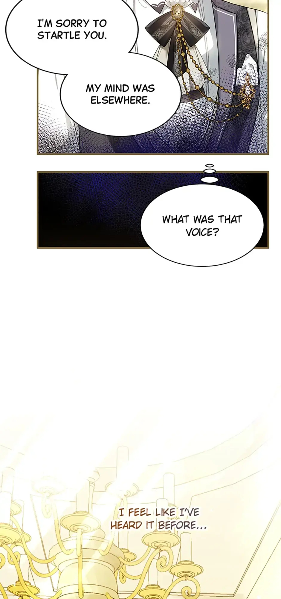 Read Frozen Wolf, Fire Dragon chapter 37 image 48 on Lezhin