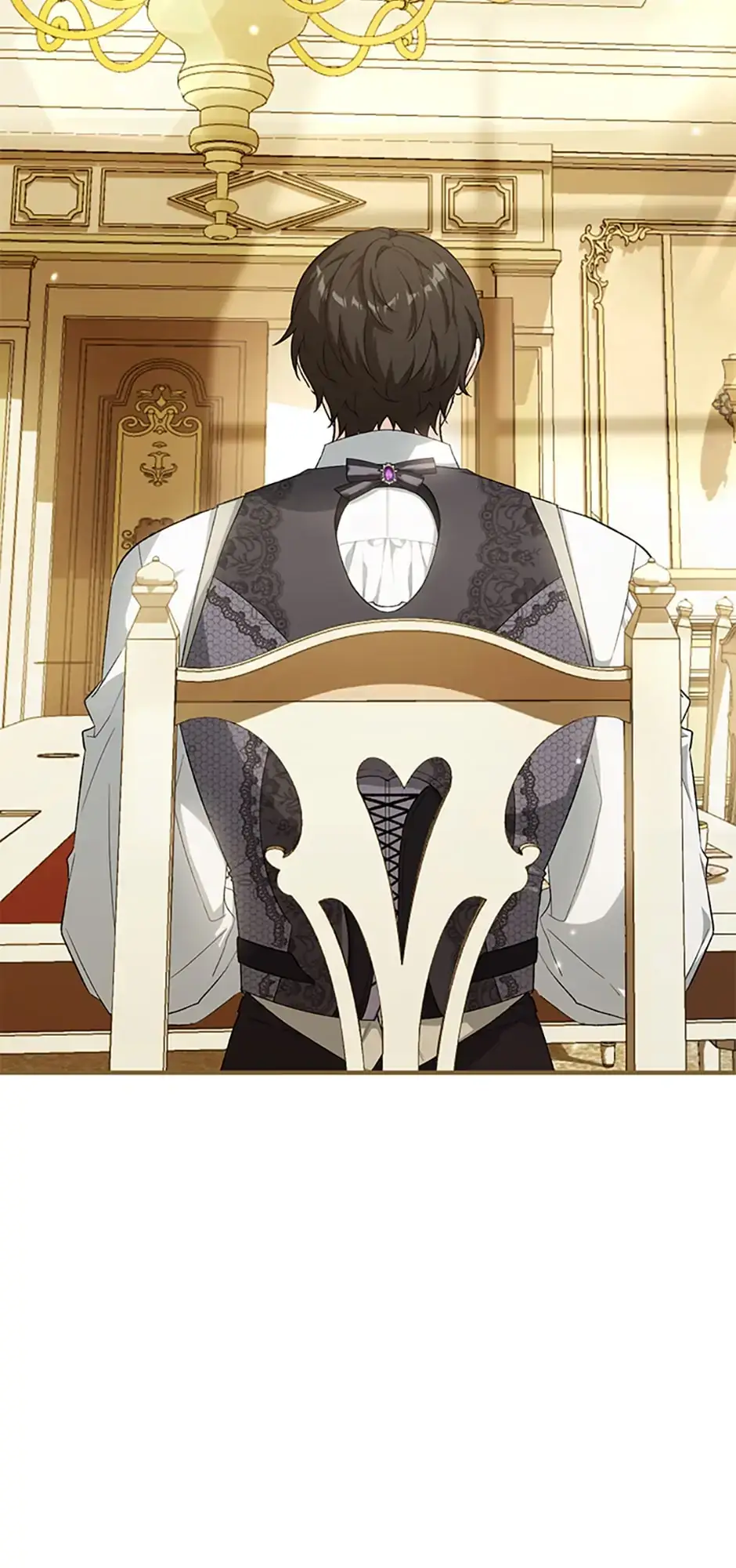 Read Frozen Wolf, Fire Dragon chapter 37 image 49 on Lezhin