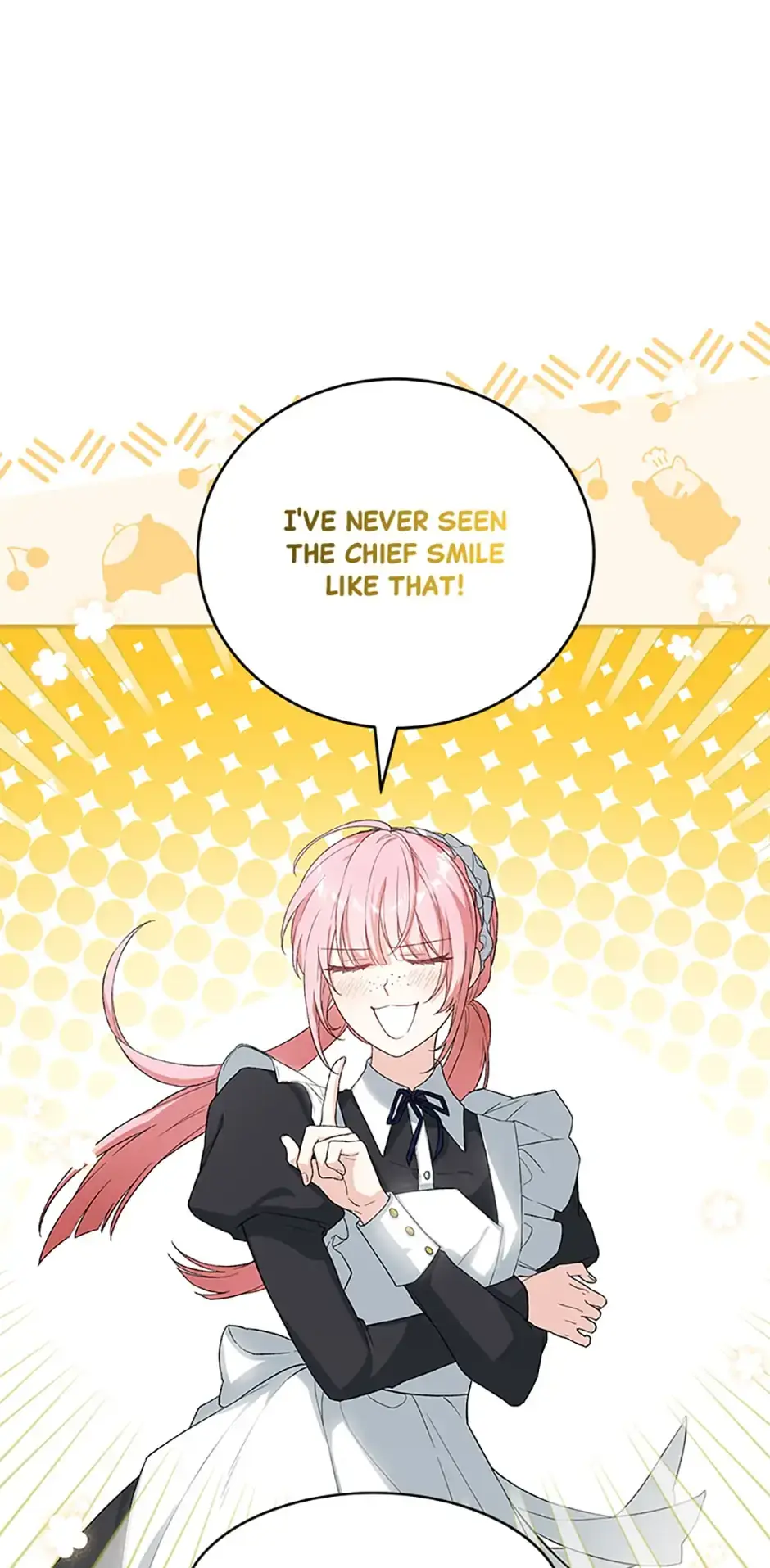 Read Frozen Wolf, Fire Dragon chapter 37 image 52 on Lezhin