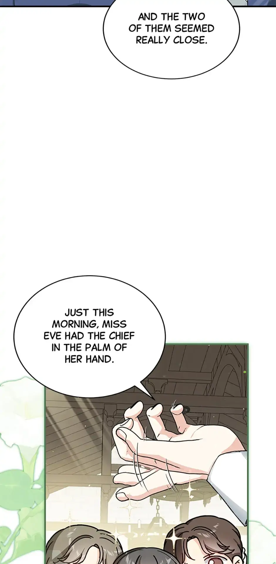 Read Frozen Wolf, Fire Dragon chapter 37 image 54 on Lezhin
