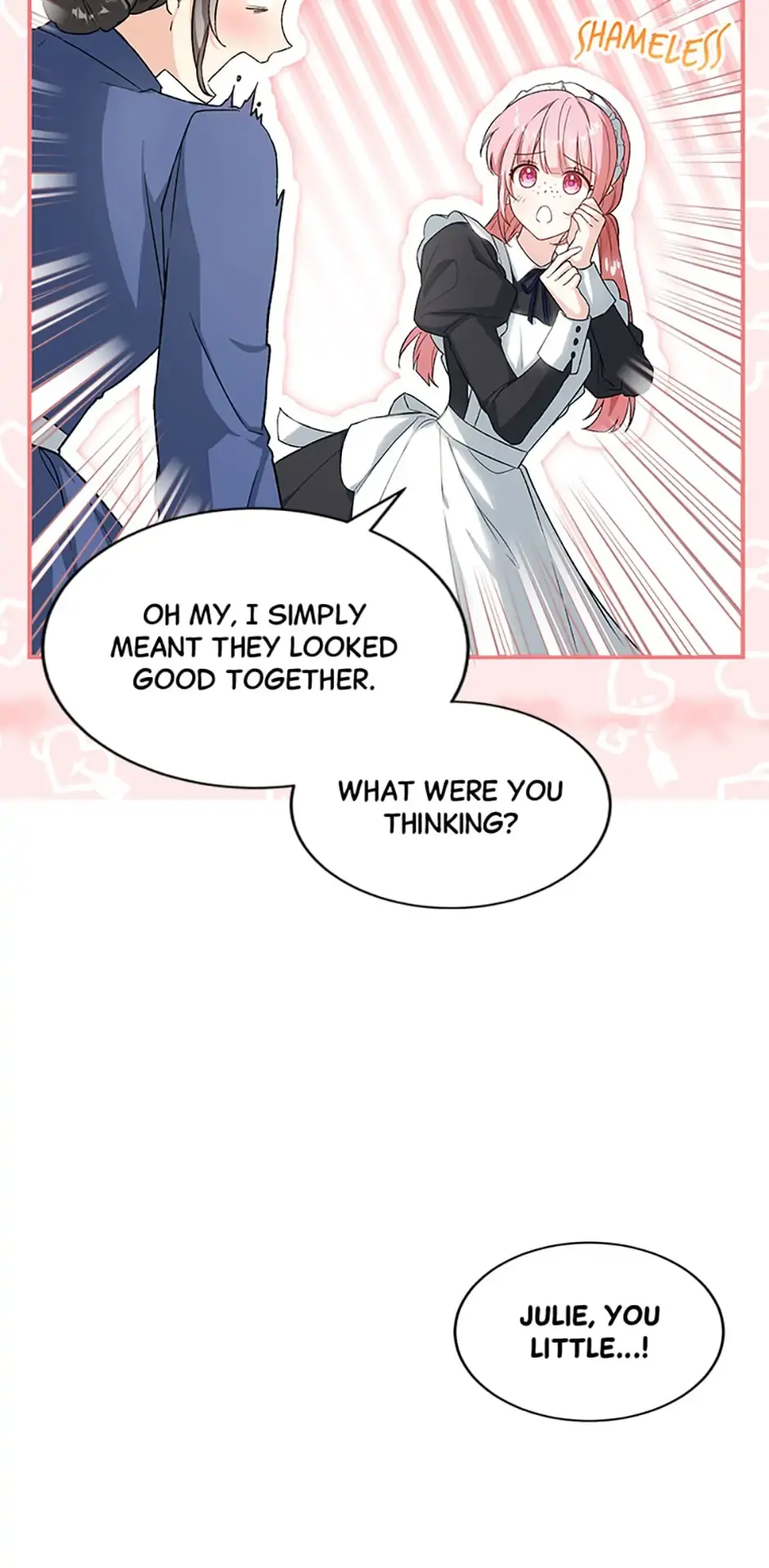 Read Frozen Wolf, Fire Dragon chapter 37 image 56 on Lezhin
