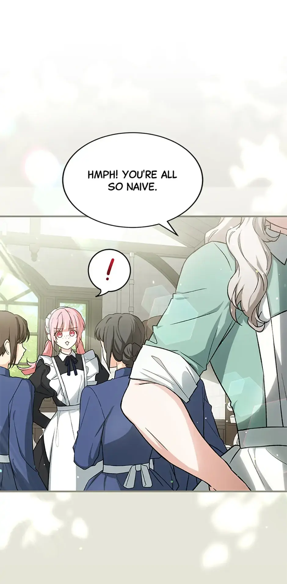 Read Frozen Wolf, Fire Dragon chapter 37 image 57 on Lezhin
