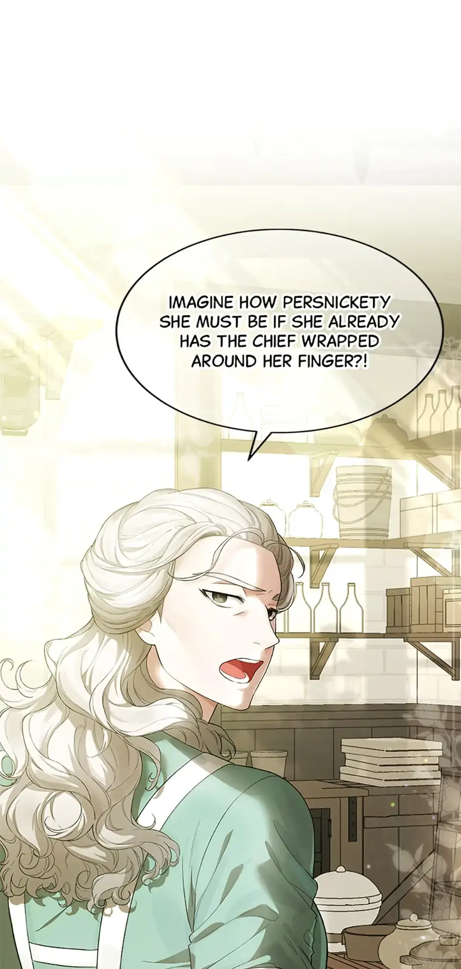 Read Frozen Wolf, Fire Dragon chapter 37 image 58 on Lezhin