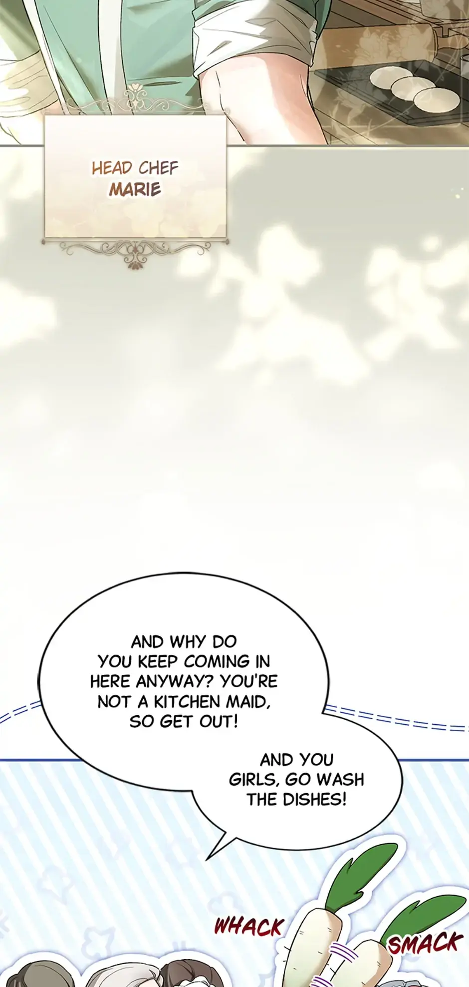 Read Frozen Wolf, Fire Dragon chapter 37 image 59 on Lezhin
