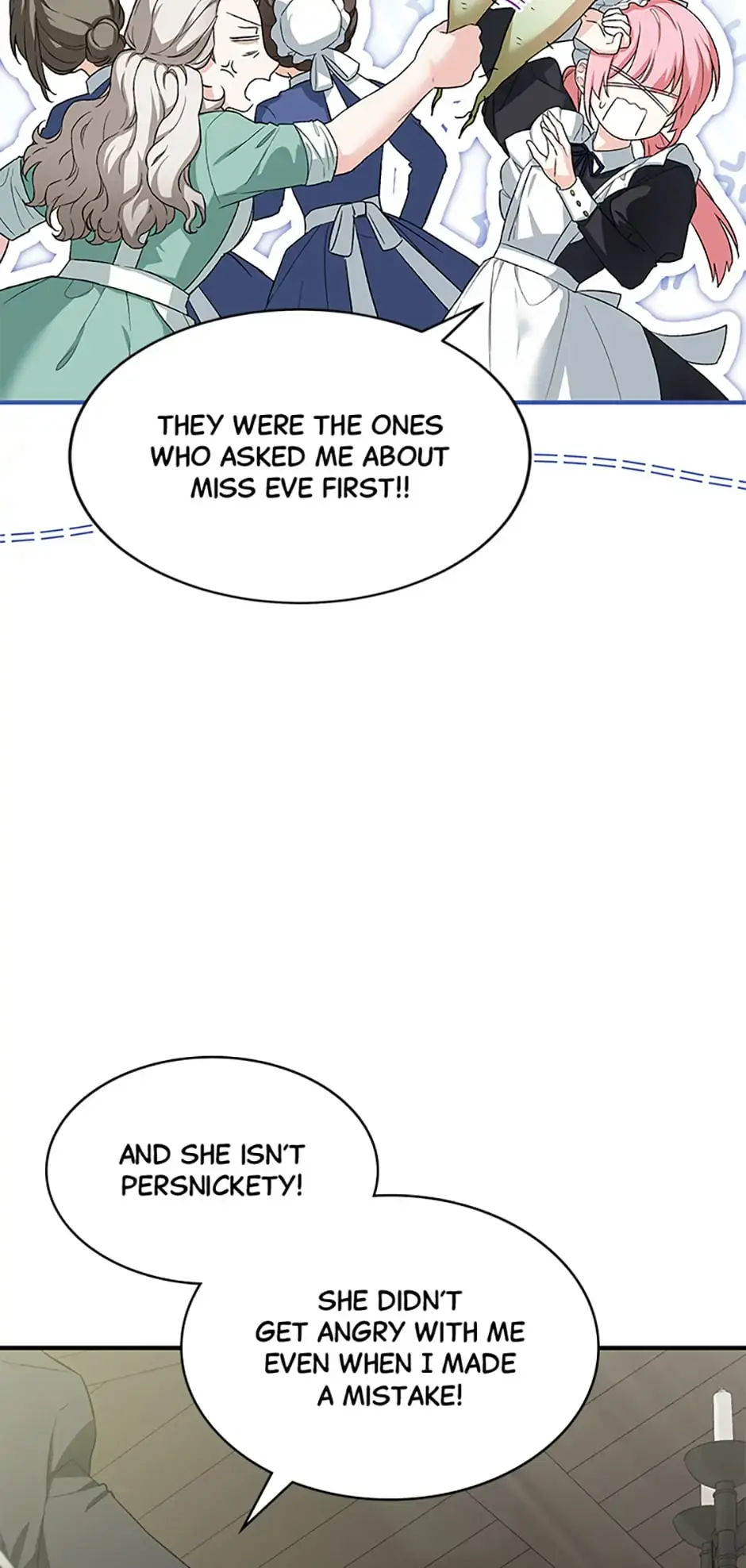Read Frozen Wolf, Fire Dragon chapter 37 image 60 on Lezhin