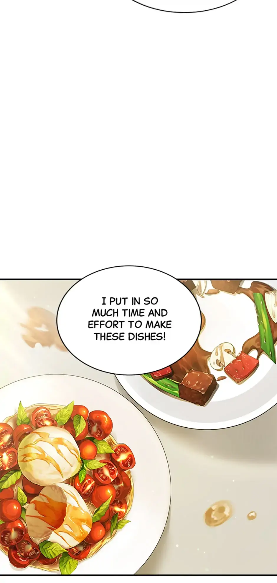 Read Frozen Wolf, Fire Dragon chapter 37 image 63 on Lezhin