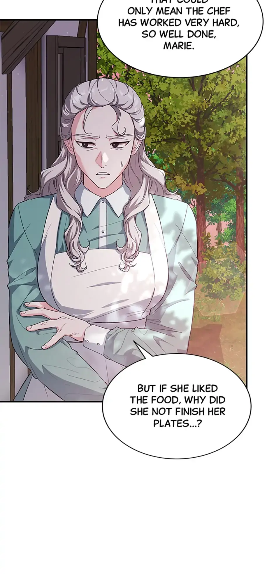 Read Frozen Wolf, Fire Dragon chapter 37 image 69 on Lezhin