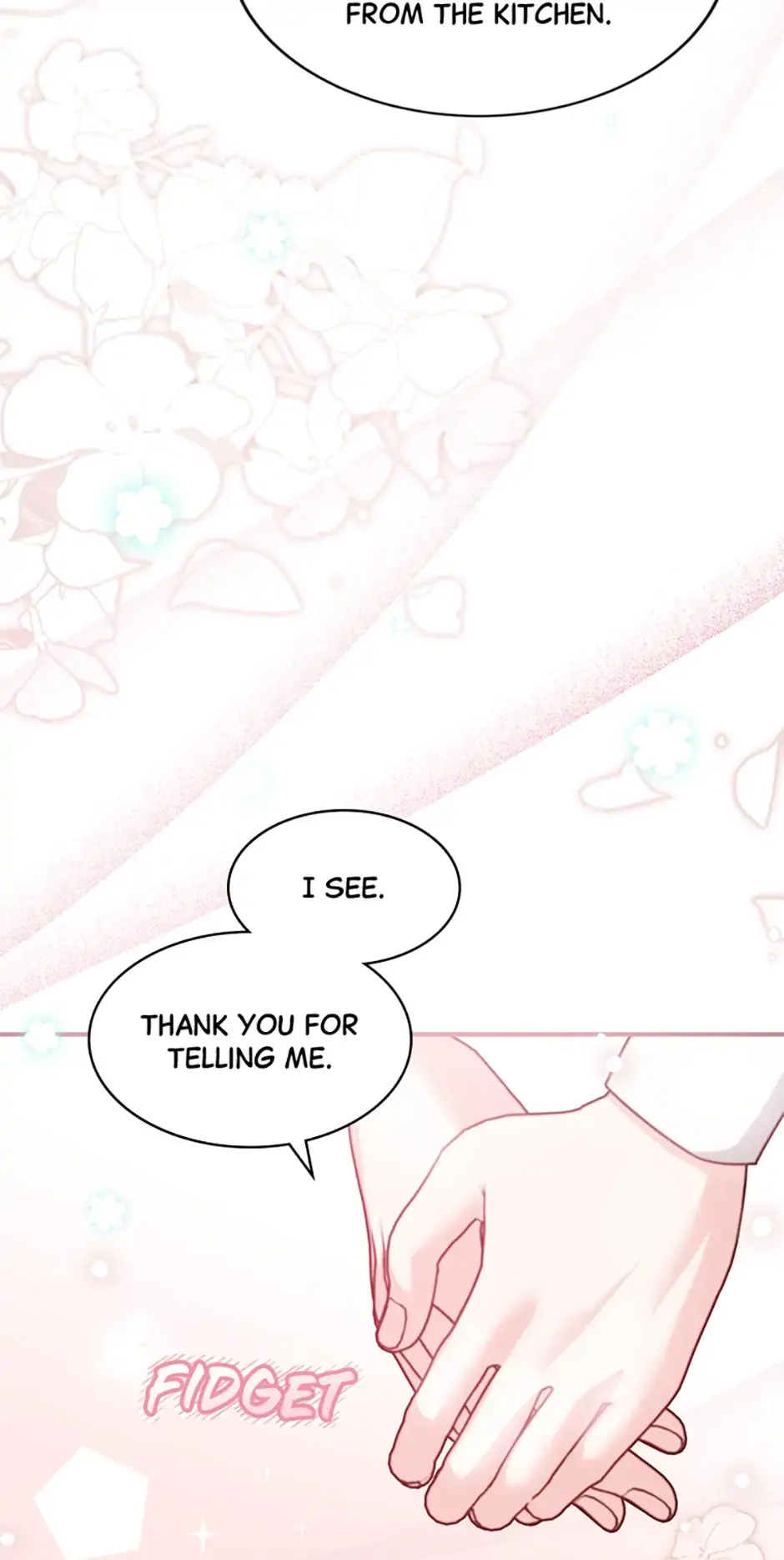 Read Frozen Wolf, Fire Dragon chapter 37 image 71 on Lezhin