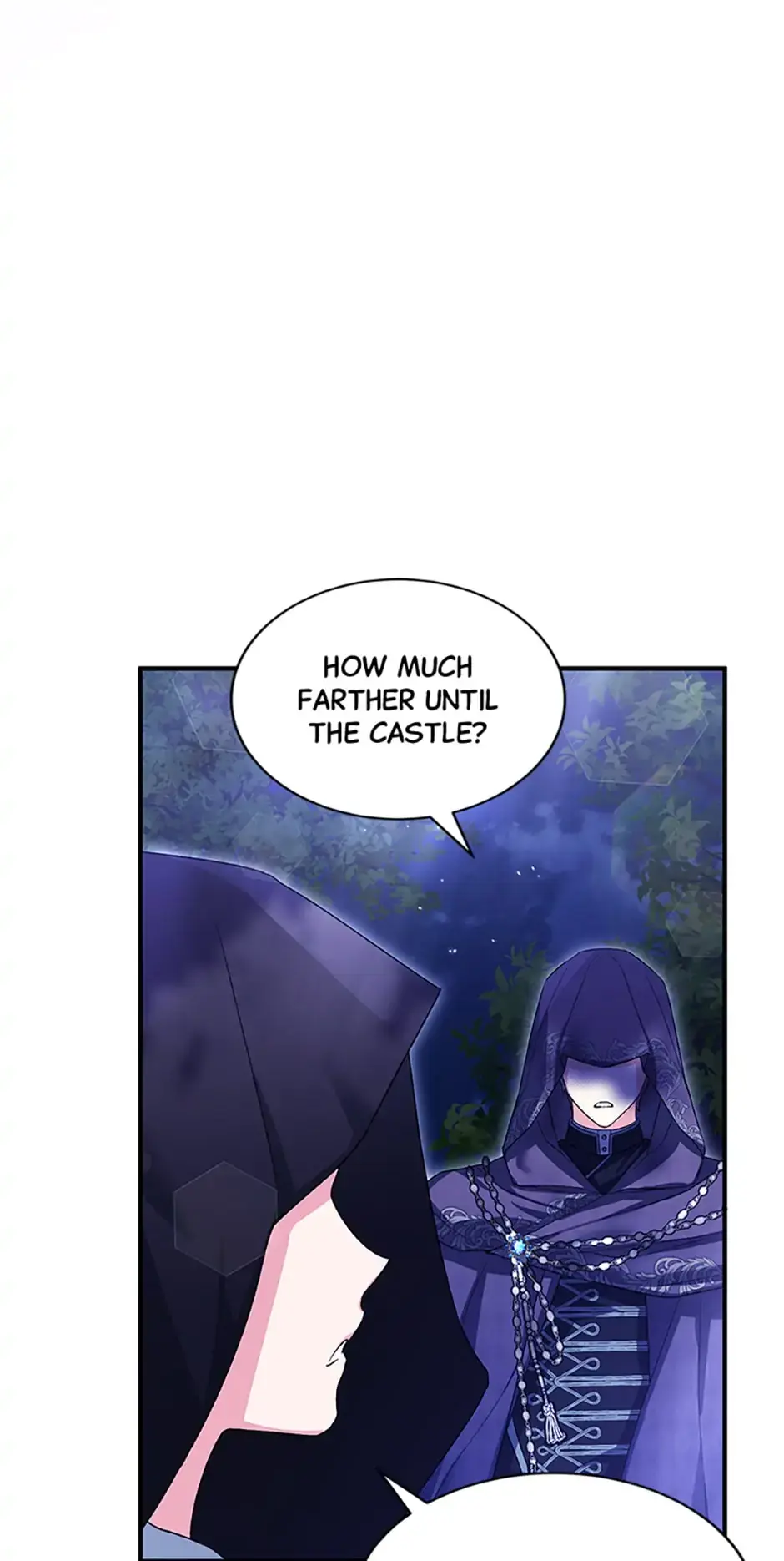 Read Frozen Wolf, Fire Dragon chapter 37 image 75 on Lezhin