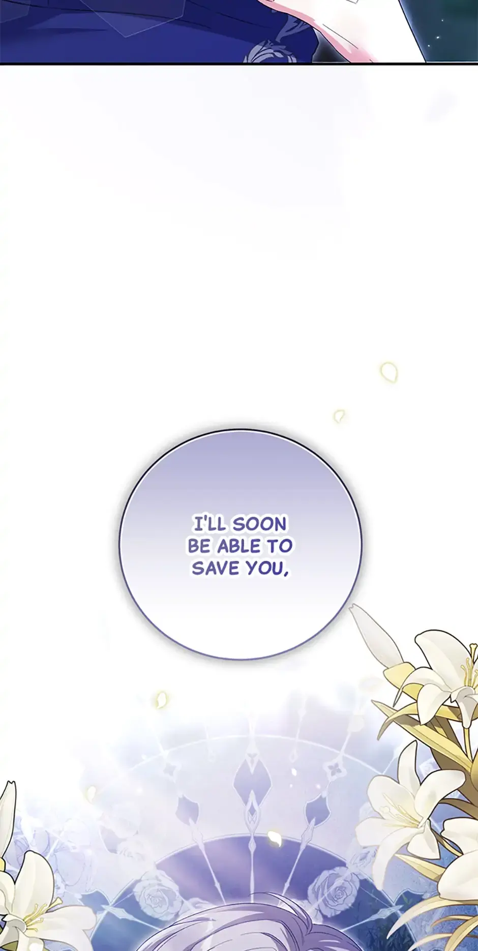 Read Frozen Wolf, Fire Dragon chapter 37 image 77 on Lezhin