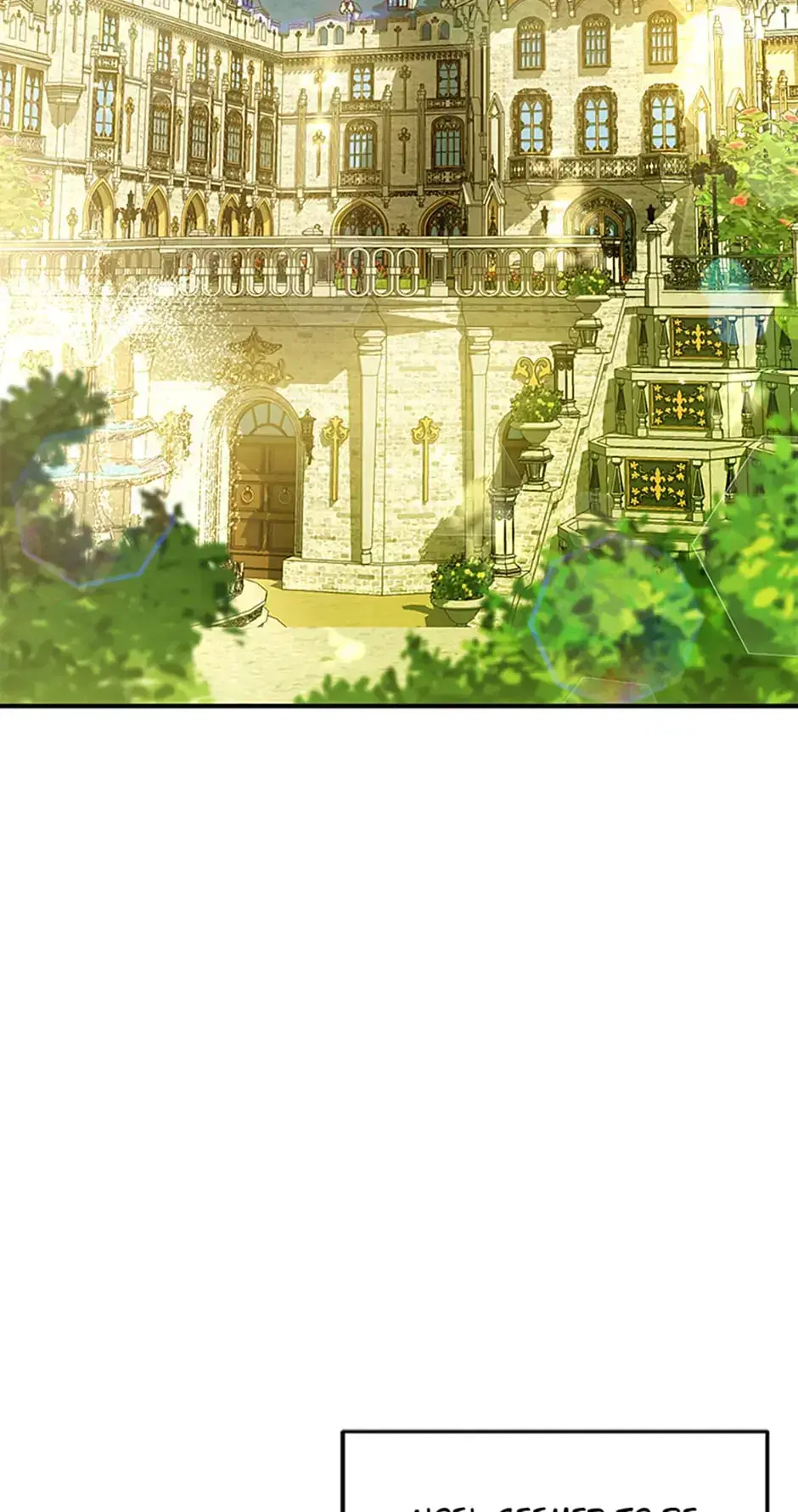 Read Frozen Wolf, Fire Dragon chapter 38 image 1 on Lezhin