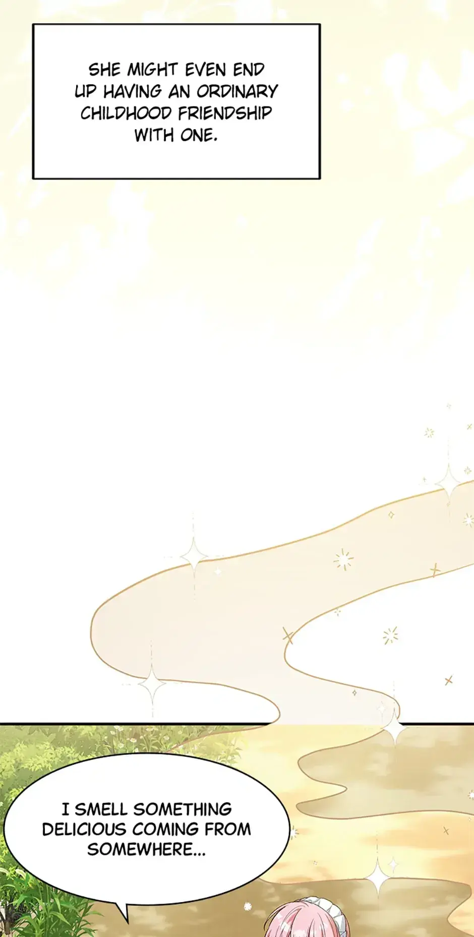 Read Frozen Wolf, Fire Dragon chapter 38 image 11 on Lezhin