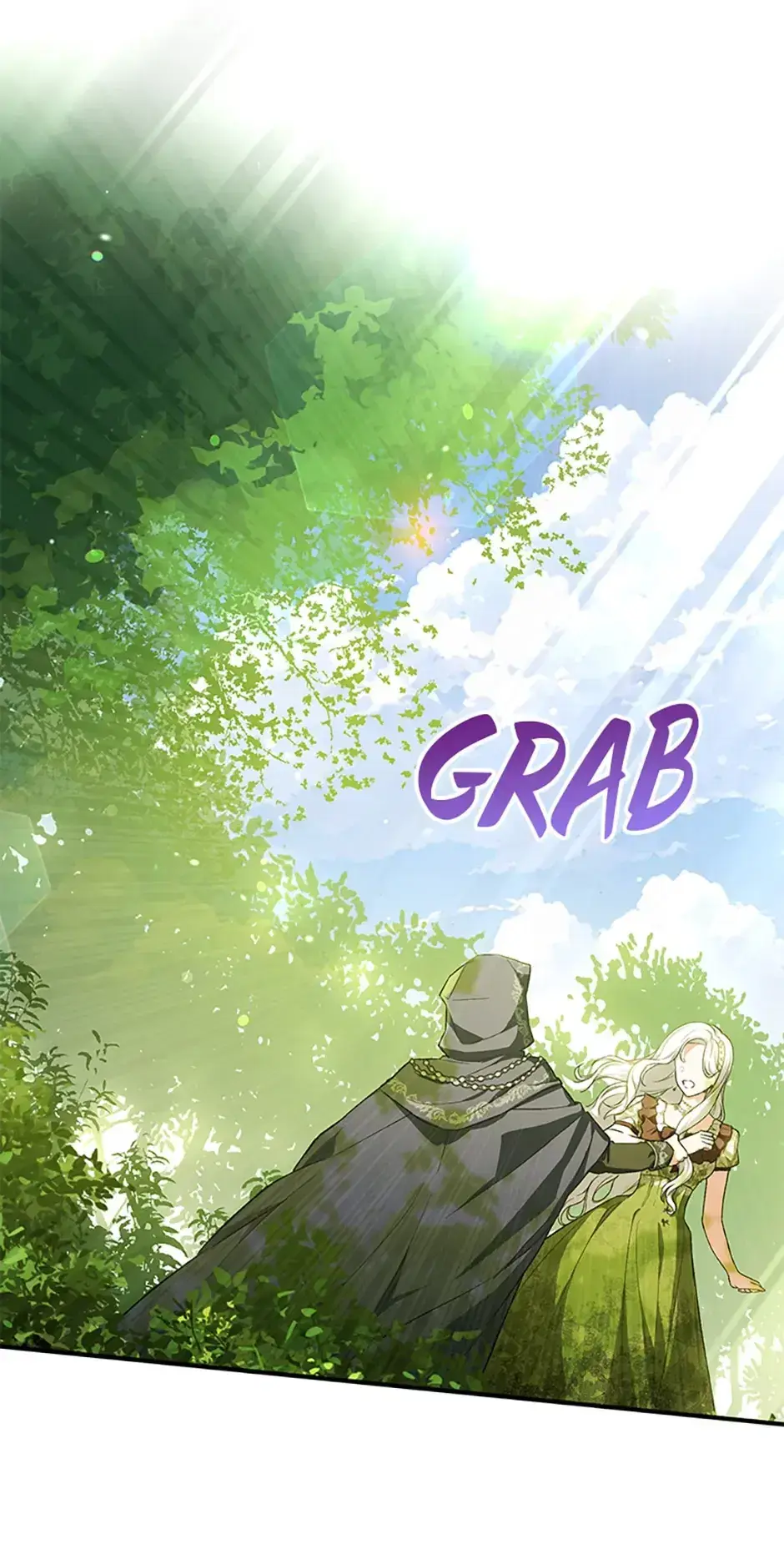 Read Frozen Wolf, Fire Dragon chapter 38 image 14 on Lezhin