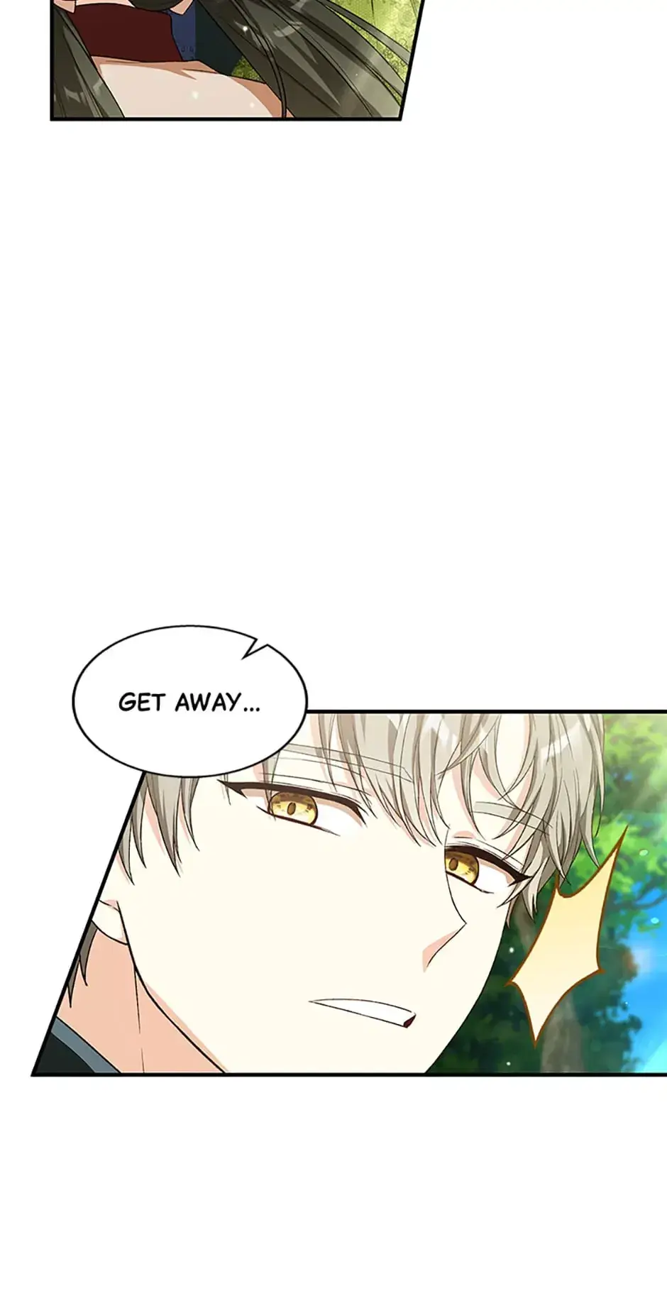 Read Frozen Wolf, Fire Dragon chapter 38 image 22 on Lezhin