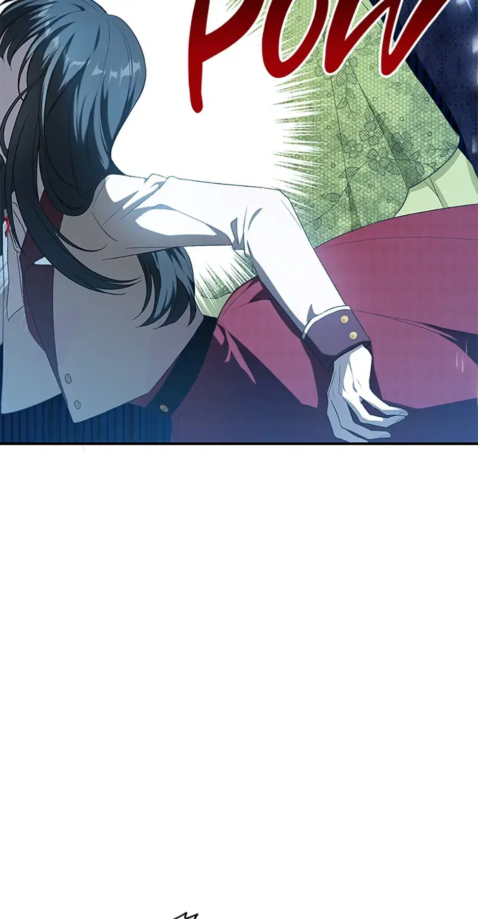 Read Frozen Wolf, Fire Dragon chapter 38 image 31 on Lezhin