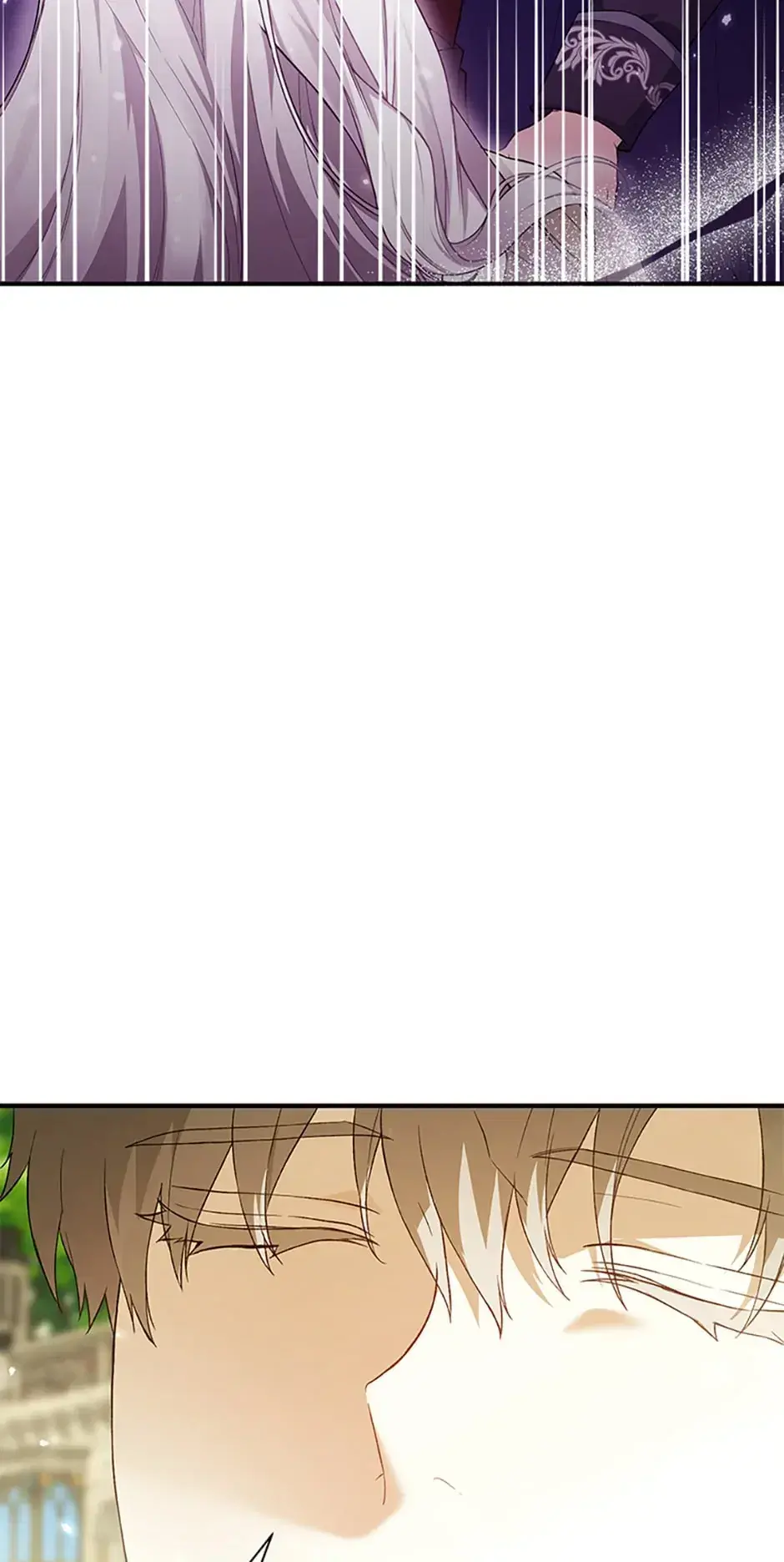 Read Frozen Wolf, Fire Dragon chapter 38 image 40 on Lezhin