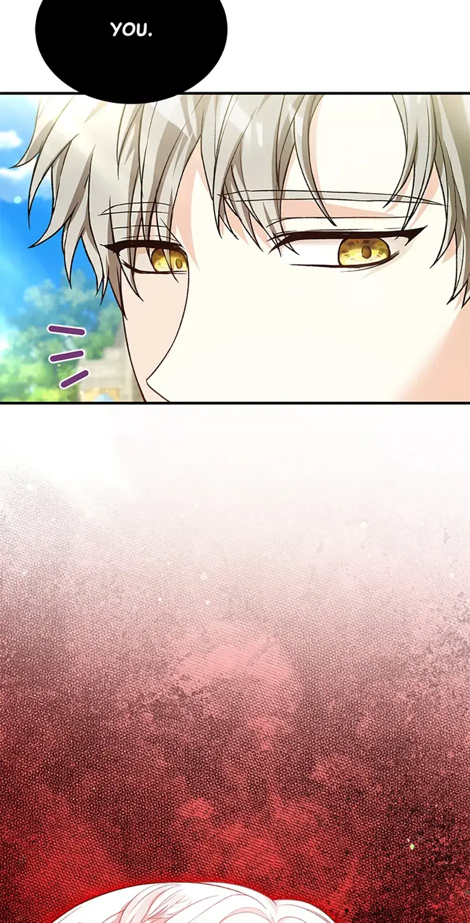Read Frozen Wolf, Fire Dragon chapter 38 image 45 on Lezhin