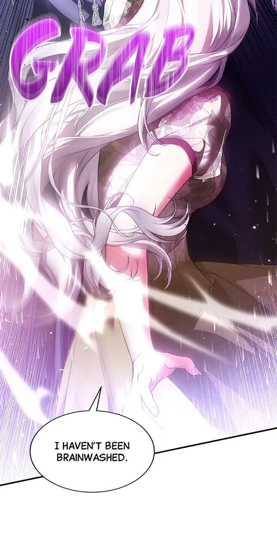 Read Frozen Wolf, Fire Dragon chapter 38 image 51 on Lezhin