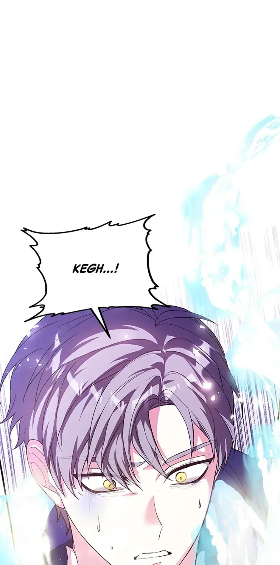 Read Frozen Wolf, Fire Dragon chapter 38 image 52 on Lezhin