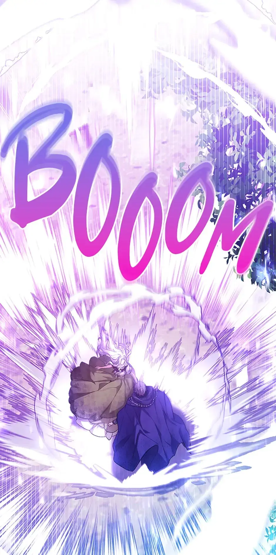 Read Frozen Wolf, Fire Dragon chapter 38 image 54 on Lezhin