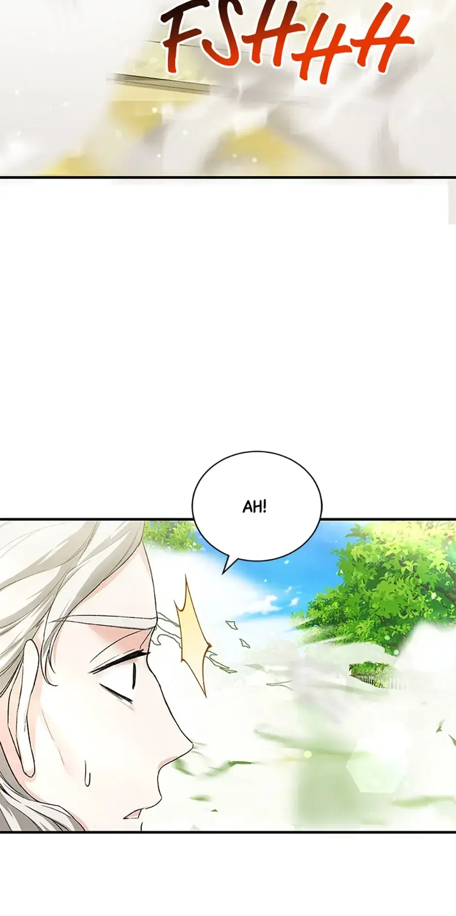 Read Frozen Wolf, Fire Dragon chapter 38 image 59 on Lezhin