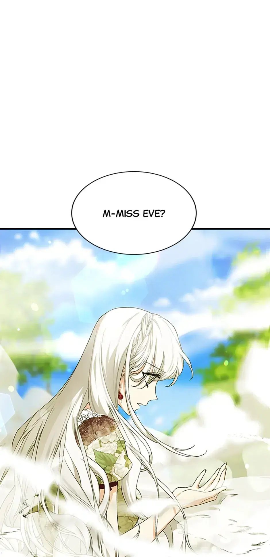 Read Frozen Wolf, Fire Dragon chapter 38 image 60 on Lezhin