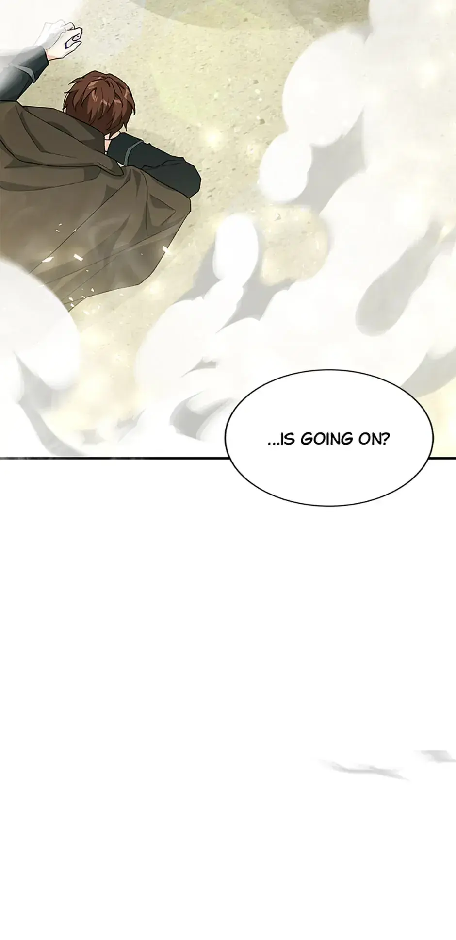 Read Frozen Wolf, Fire Dragon chapter 38 image 63 on Lezhin