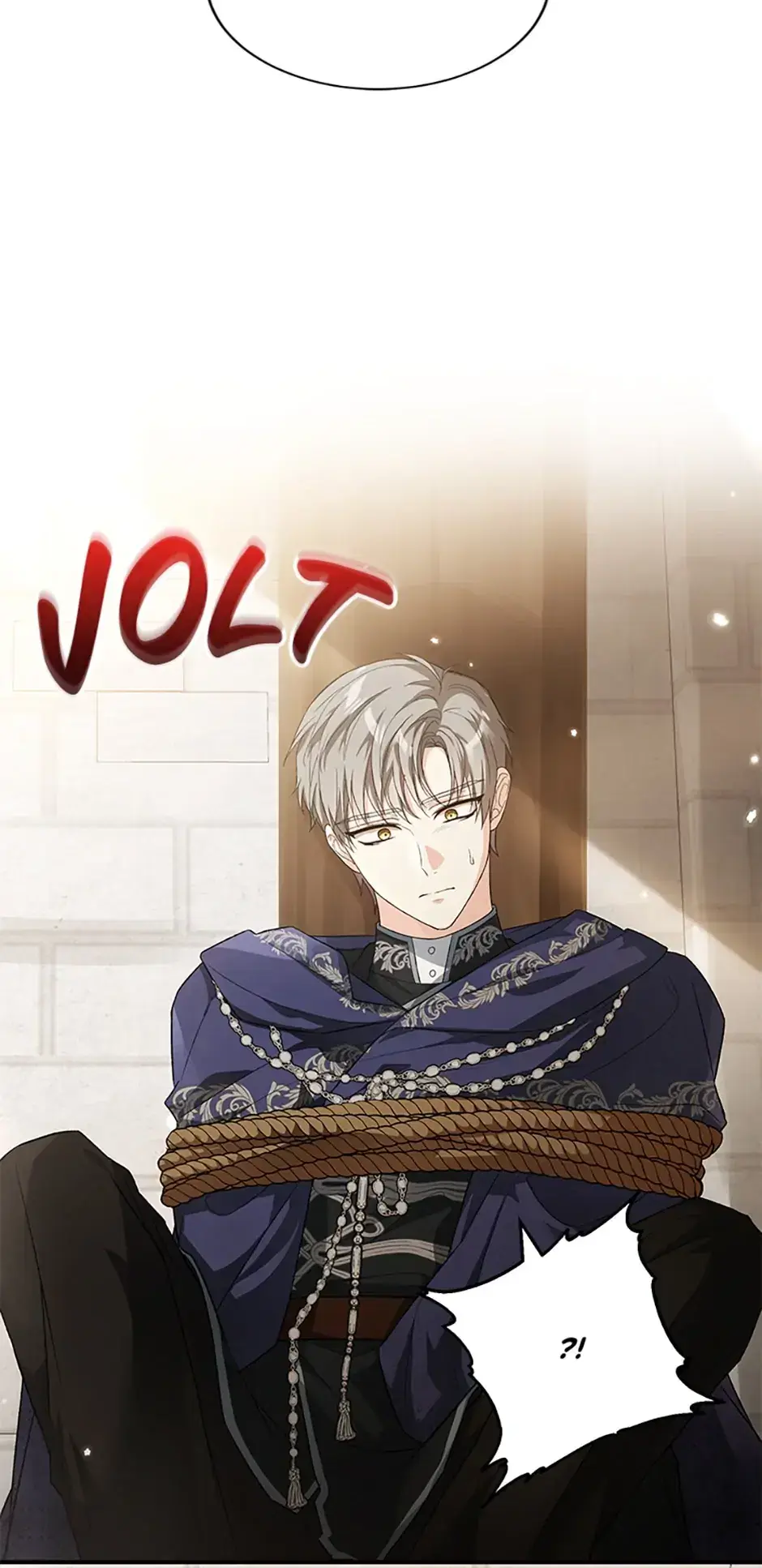 Read Frozen Wolf, Fire Dragon chapter 38 image 66 on Lezhin