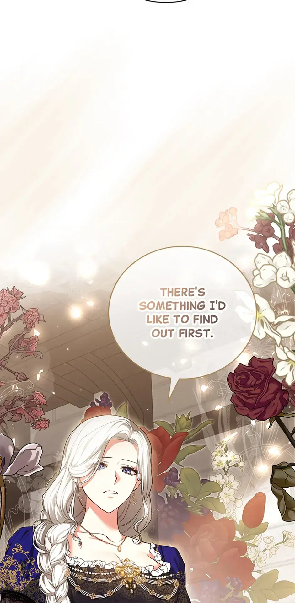 Read Frozen Wolf, Fire Dragon chapter 38 image 68 on Lezhin