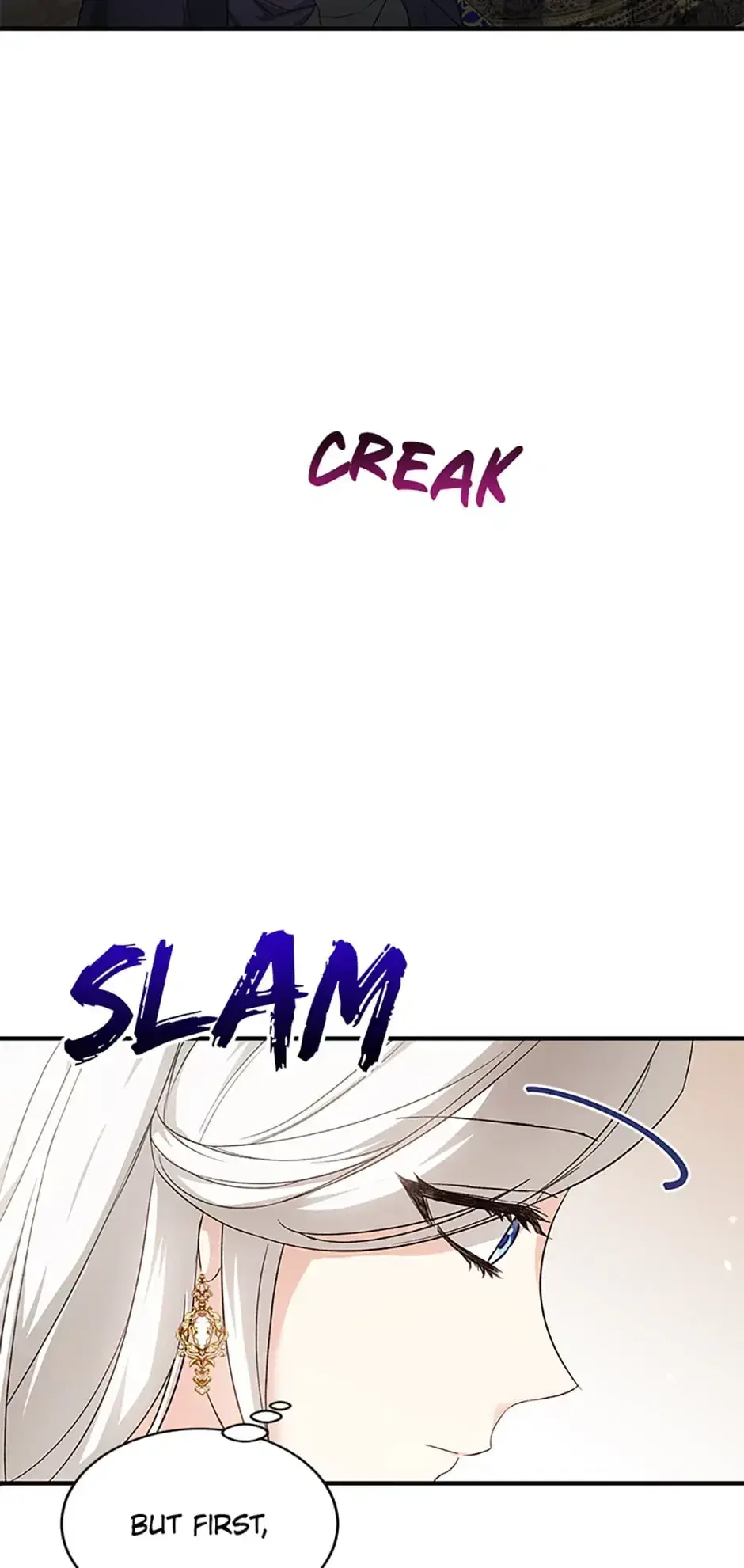 Read Frozen Wolf, Fire Dragon chapter 38 image 75 on Lezhin
