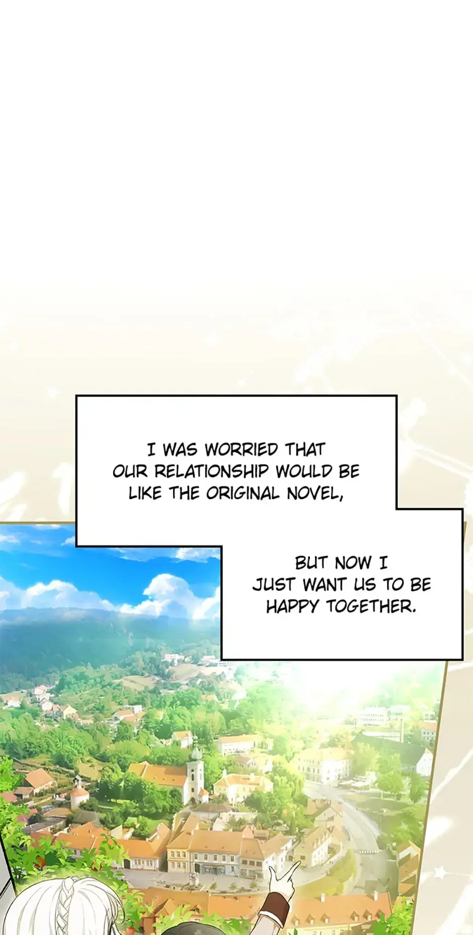 Read Frozen Wolf, Fire Dragon chapter 38 image 8 on Lezhin