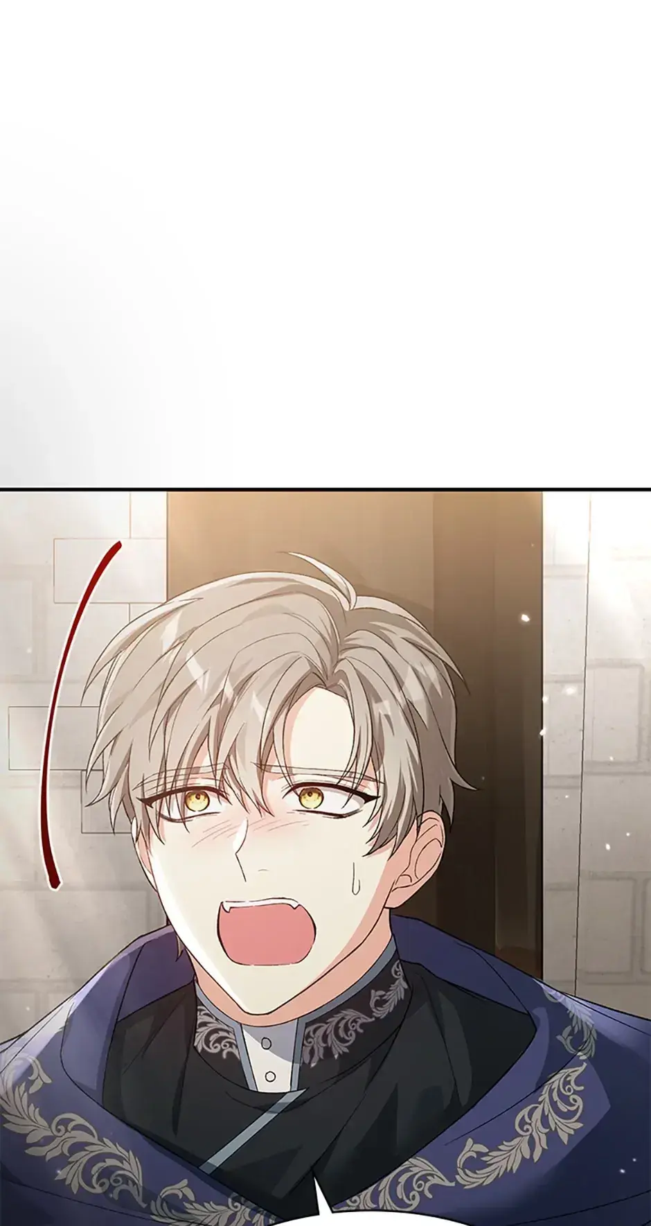 Read Frozen Wolf, Fire Dragon chapter 38 image 81 on Lezhin