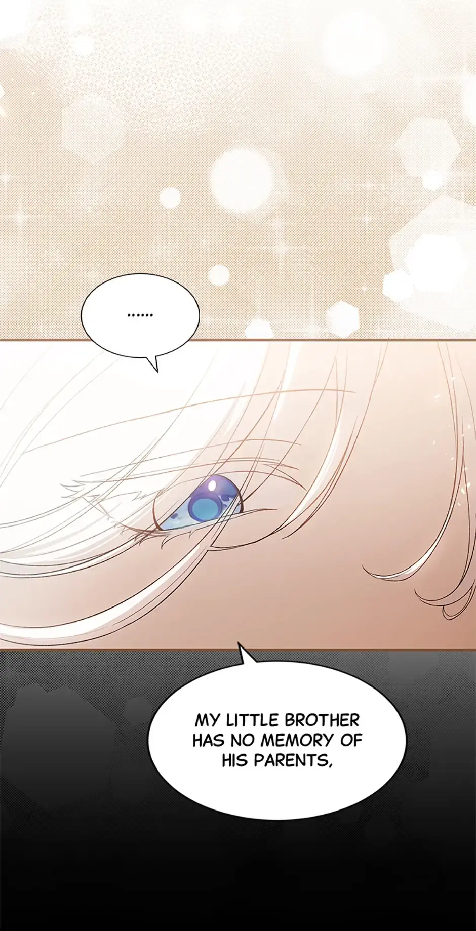Read Frozen Wolf, Fire Dragon chapter 39 image 11 on Lezhin