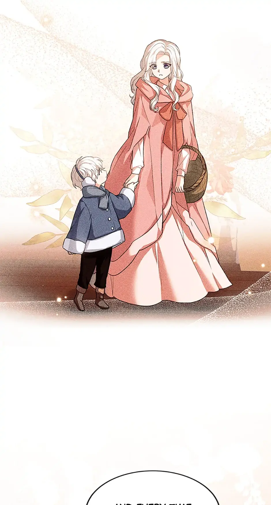 Read Frozen Wolf, Fire Dragon chapter 39 image 13 on Lezhin