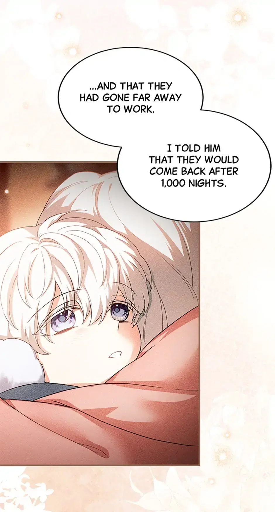 Read Frozen Wolf, Fire Dragon chapter 39 image 15 on Lezhin