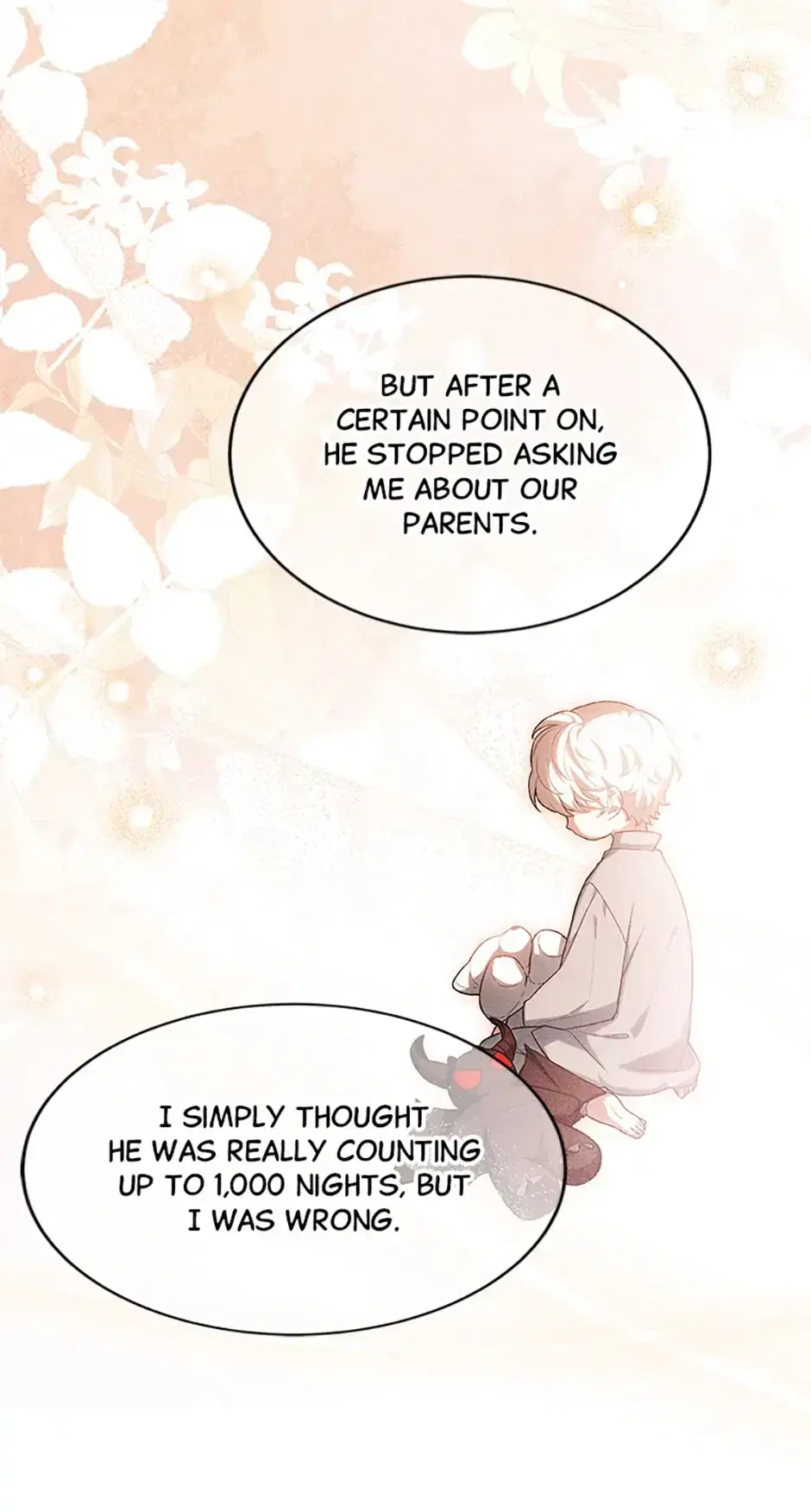 Read Frozen Wolf, Fire Dragon chapter 39 image 16 on Lezhin