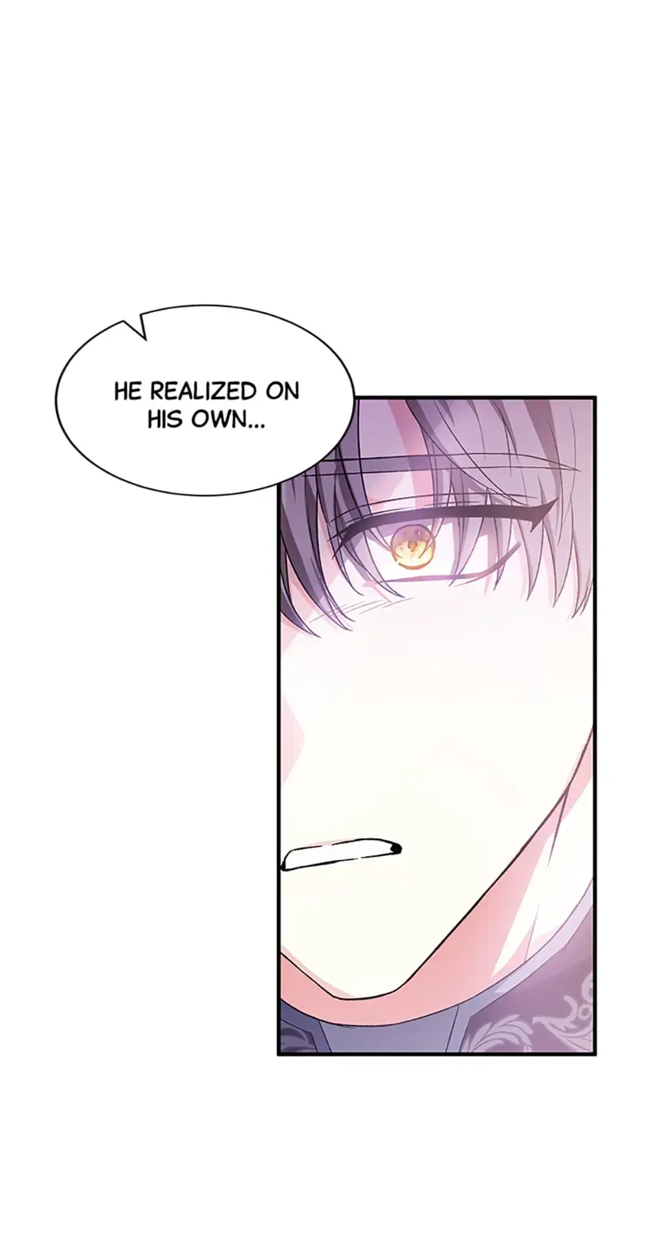 Read Frozen Wolf, Fire Dragon chapter 39 image 17 on Lezhin