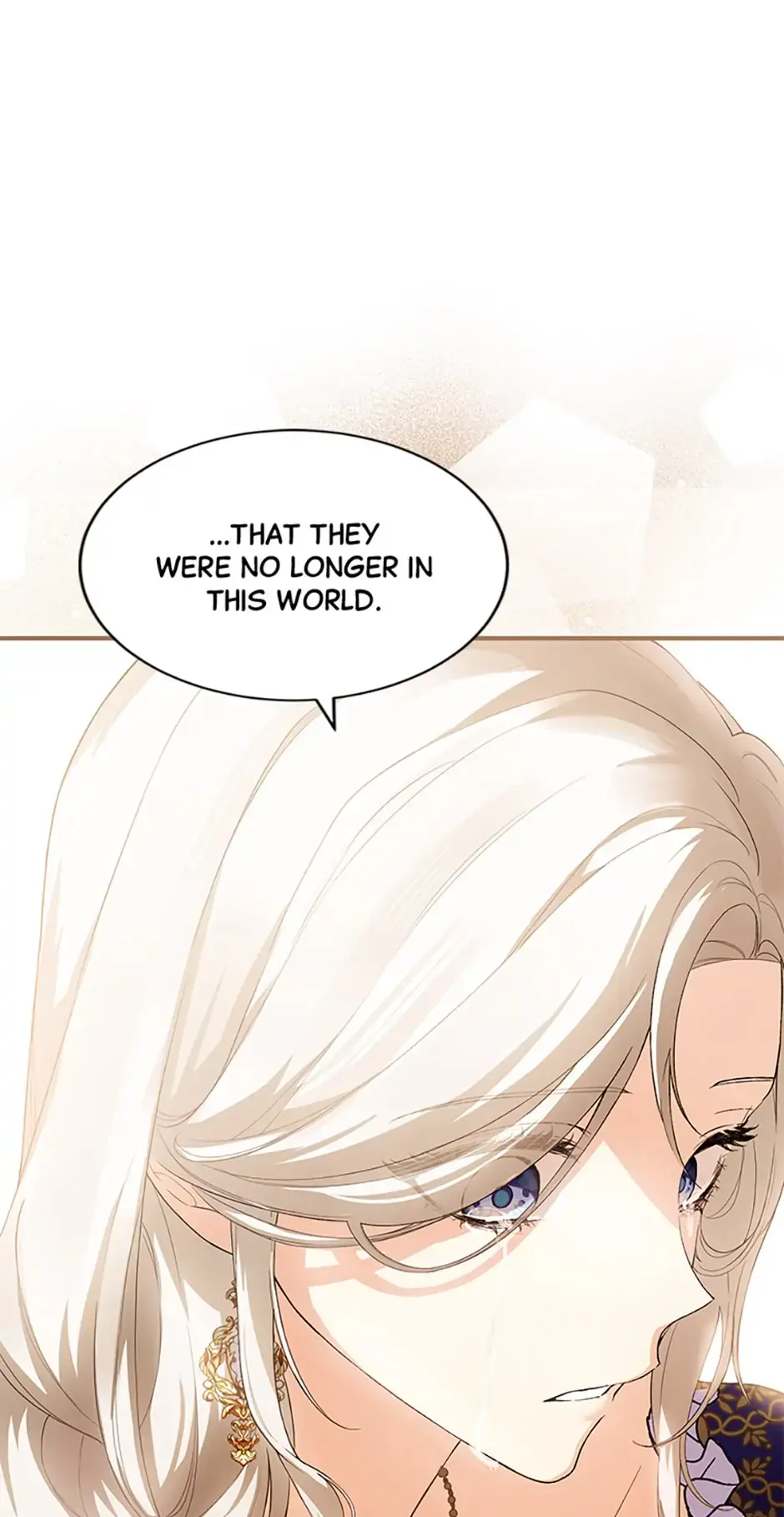 Read Frozen Wolf, Fire Dragon chapter 39 image 18 on Lezhin