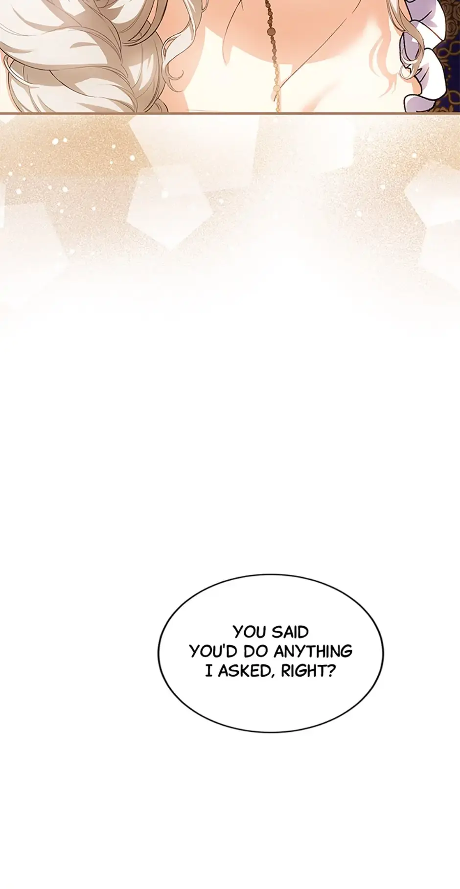 Read Frozen Wolf, Fire Dragon chapter 39 image 19 on Lezhin