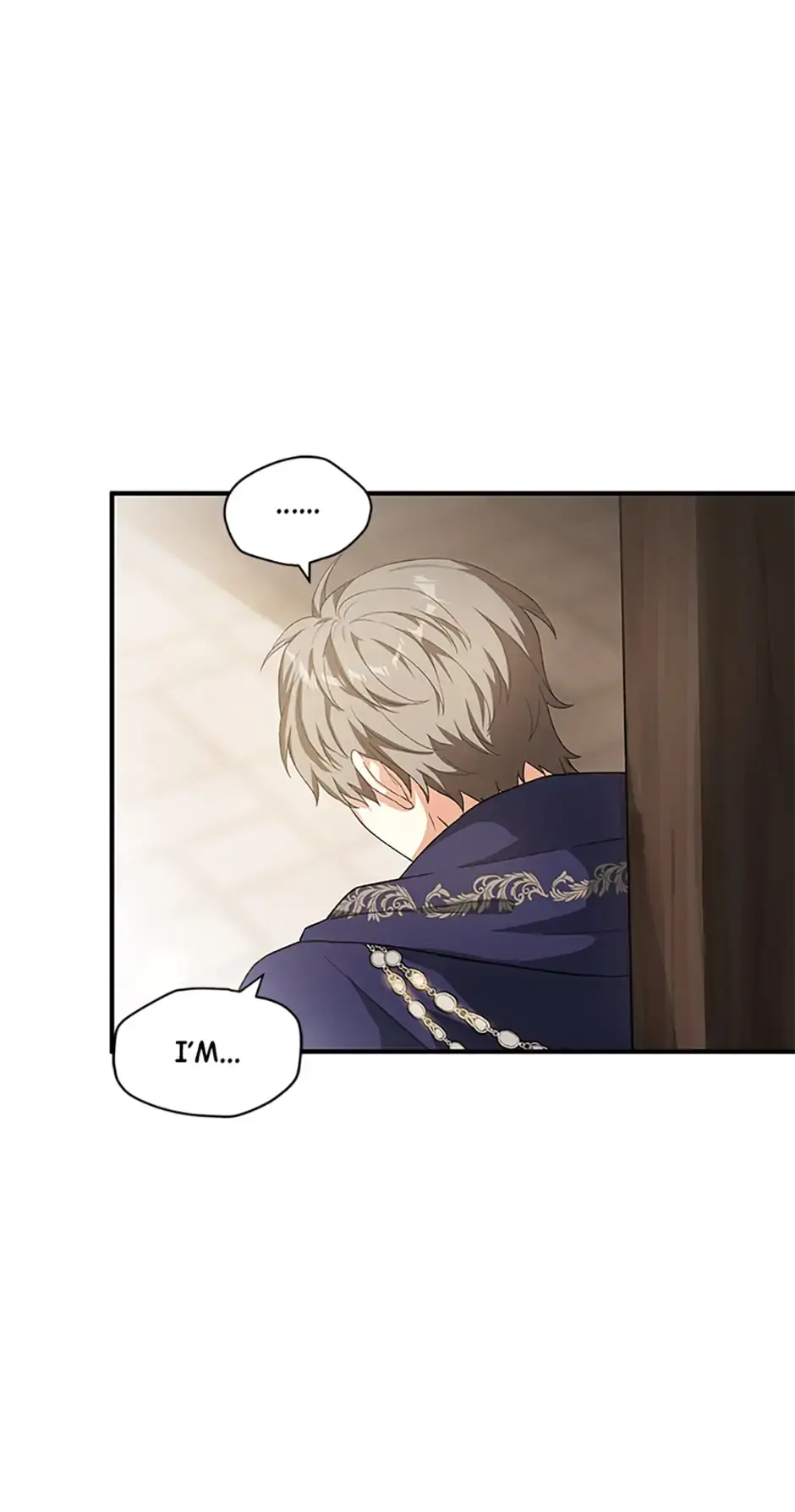 Read Frozen Wolf, Fire Dragon chapter 39 image 23 on Lezhin