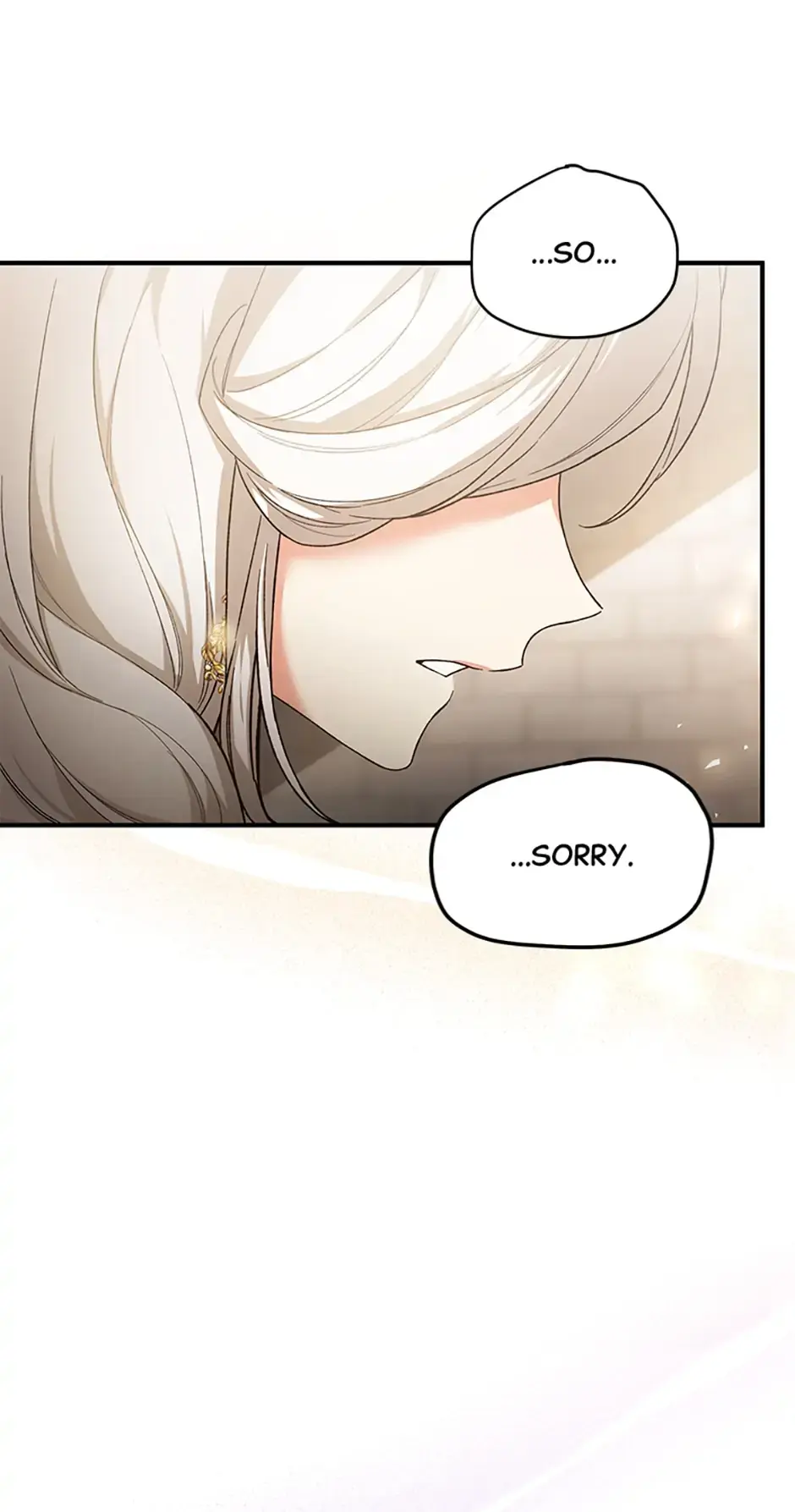 Read Frozen Wolf, Fire Dragon chapter 39 image 24 on Lezhin